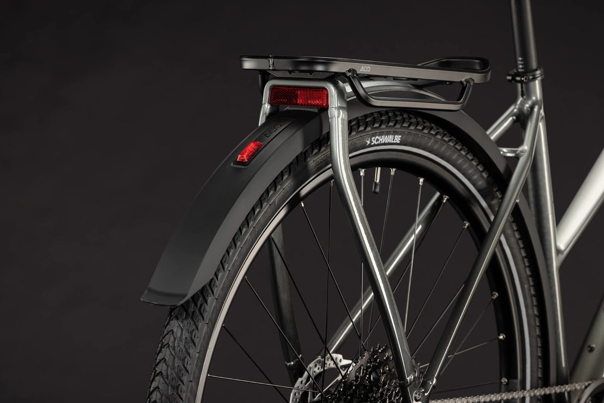 Cube Kathmandu SLT flashgrey´n´chrome Trapeze 2027
