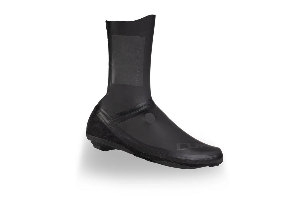 Cube Überschuh WaterProof - Liquid-Life #Wähle Deine Farbe_black