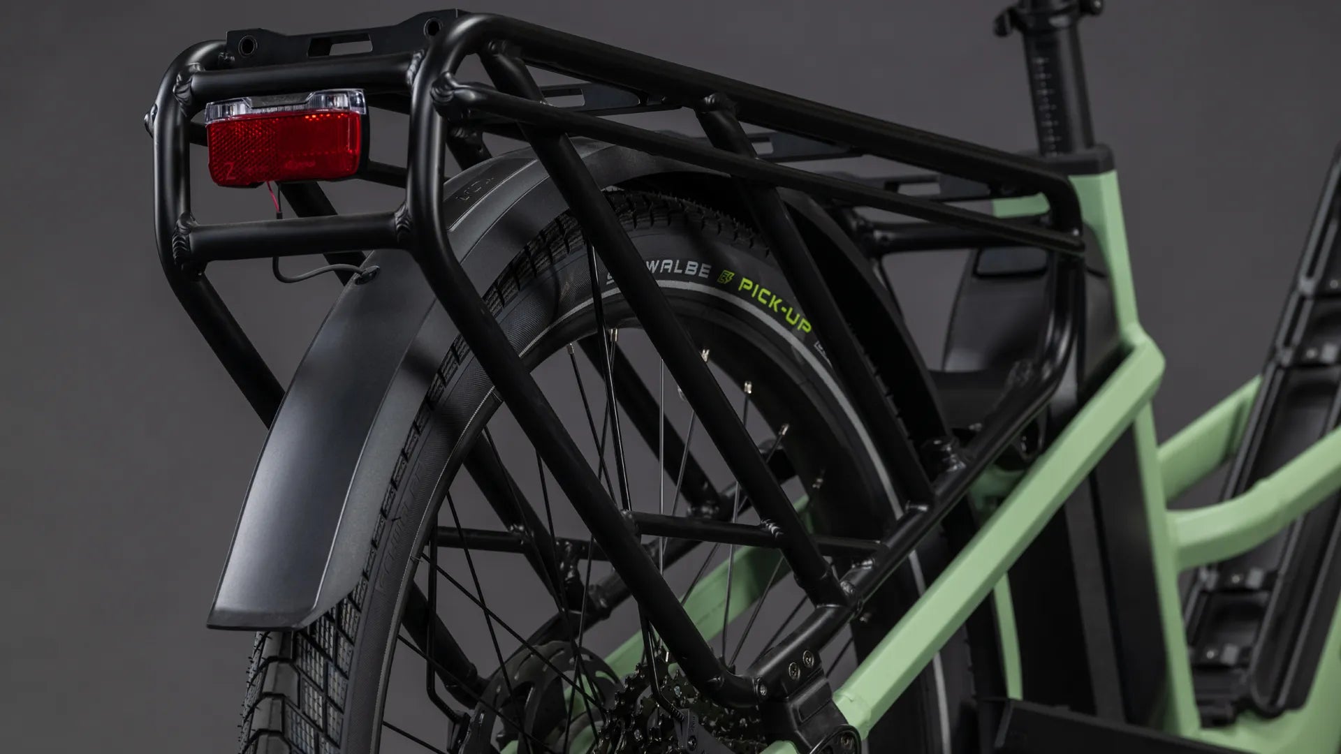 Cube Longtail Hybrid 800 pea´n´reflex 2026
