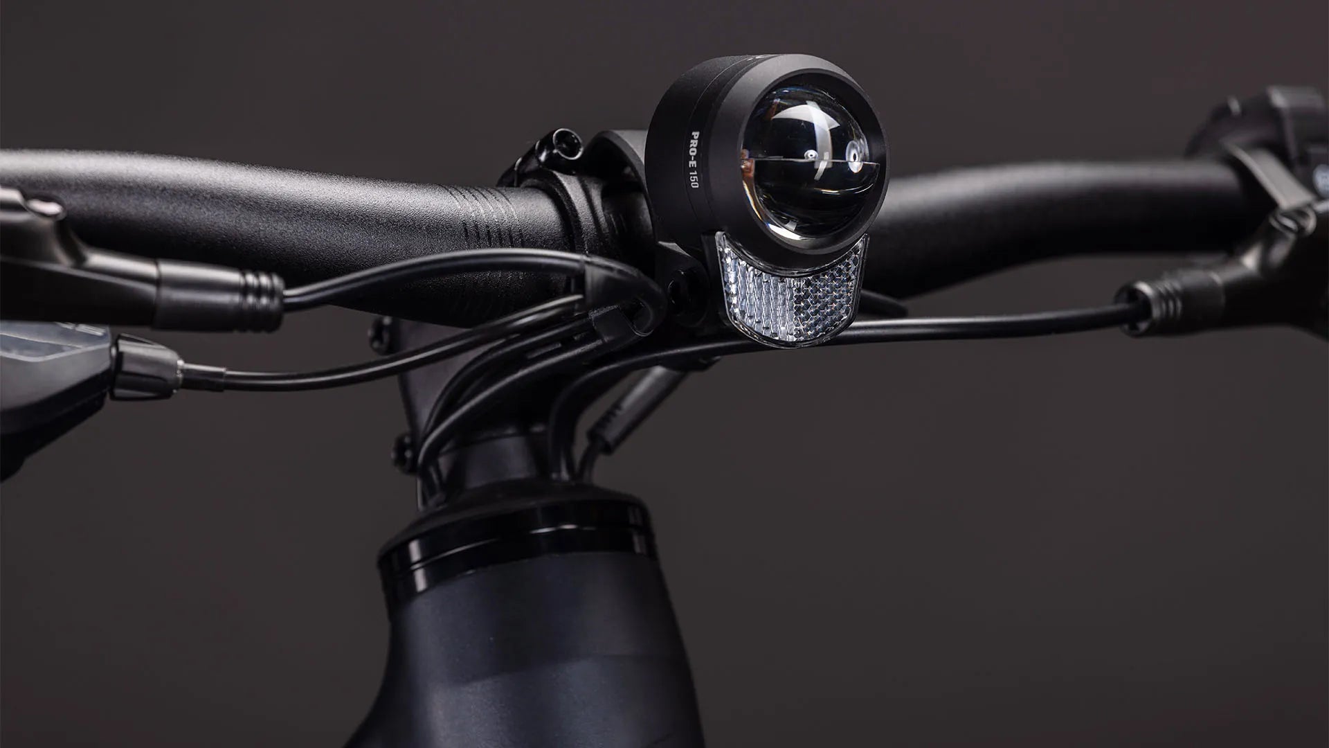 Cube Editor Hybrid Pro 400X FE coal´n´prism Trapeze 2026