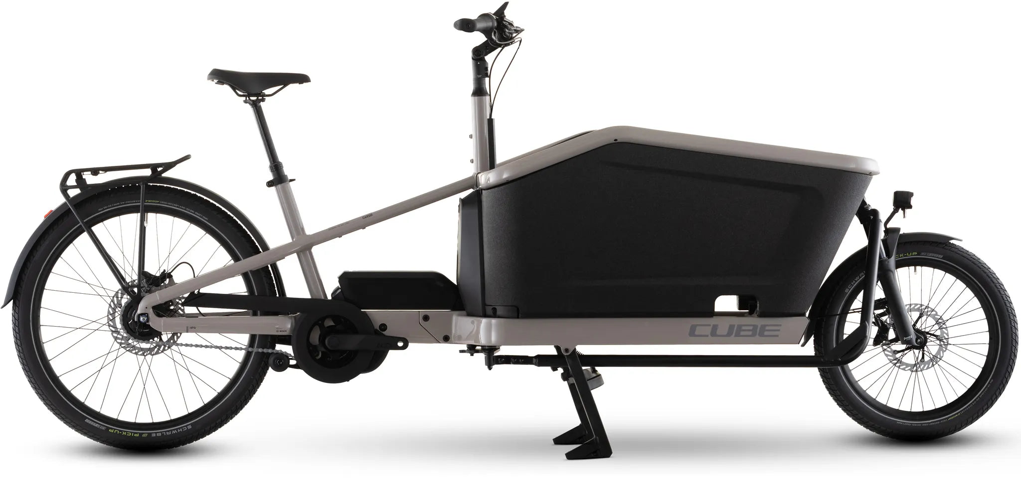 Cube Cargo Hybrid Comfort Pro 800 oatgrey´n´reflex 2026