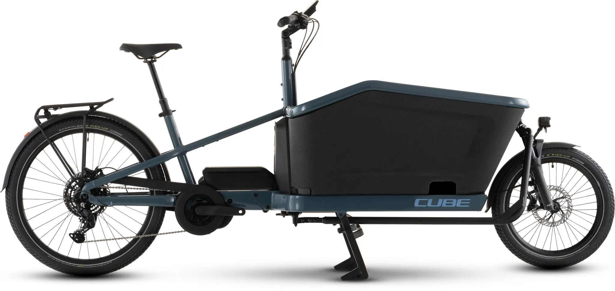 Cube Cargo Hybrid 800 storm´n´reflex 2026