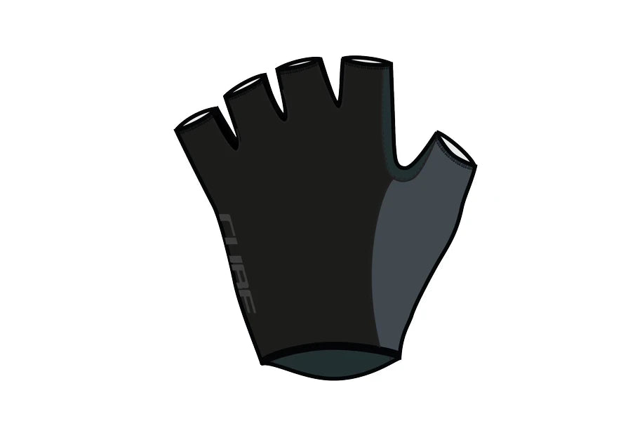 Cube Handschuhe Race NF Ergonomics kurz 2026 - Liquid-Life #Wähle Deine Farbe_black