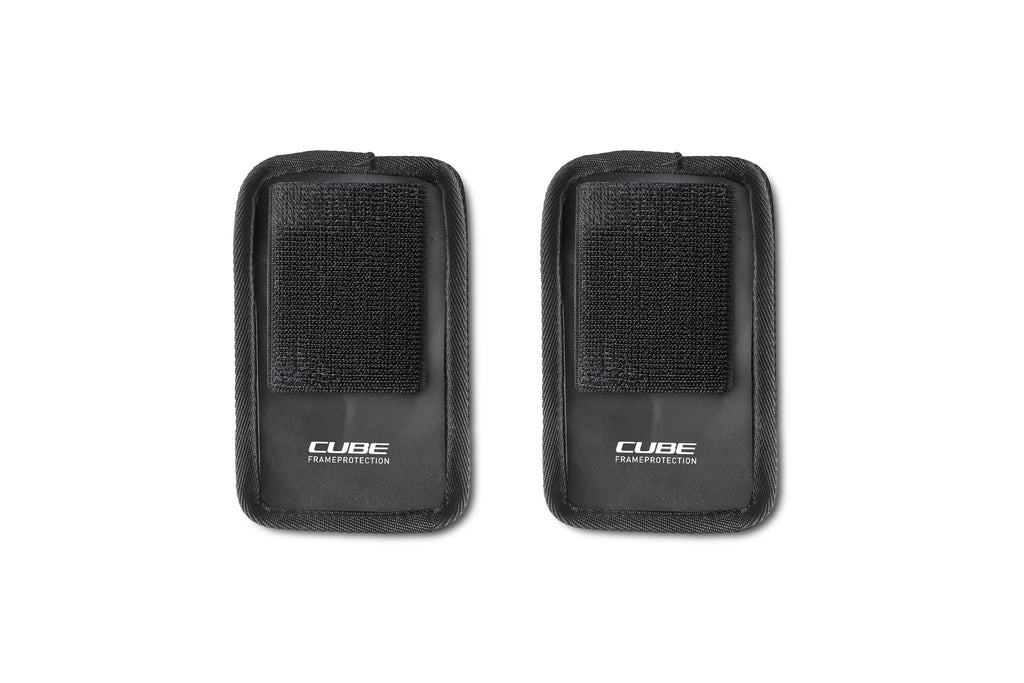 Cube Fahrradschutz Oberrohr - Liquid-Life #Wähle Deine Farbe_black
