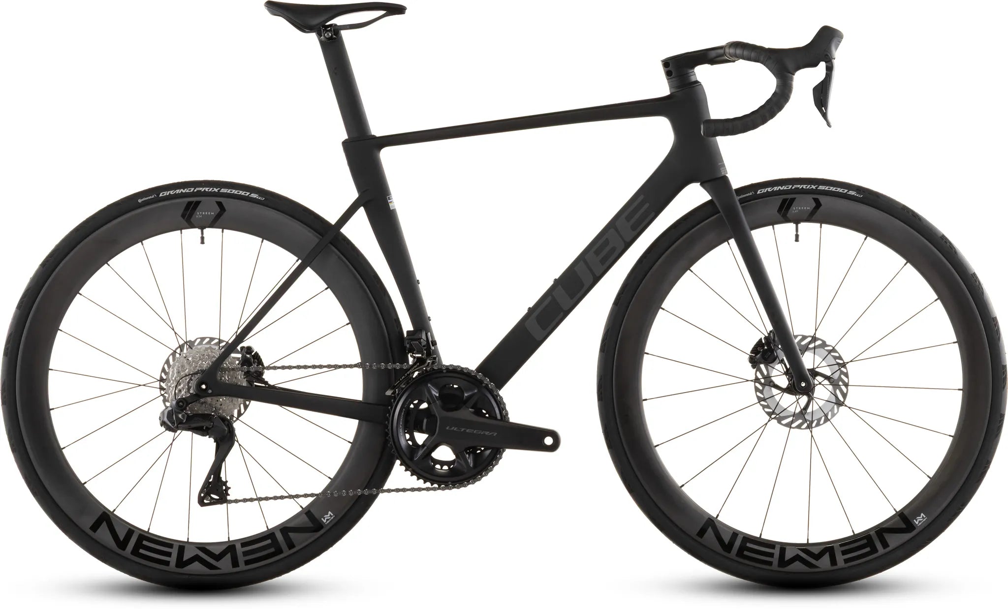 Cube Litening AIR C:68X Race blackline 2026