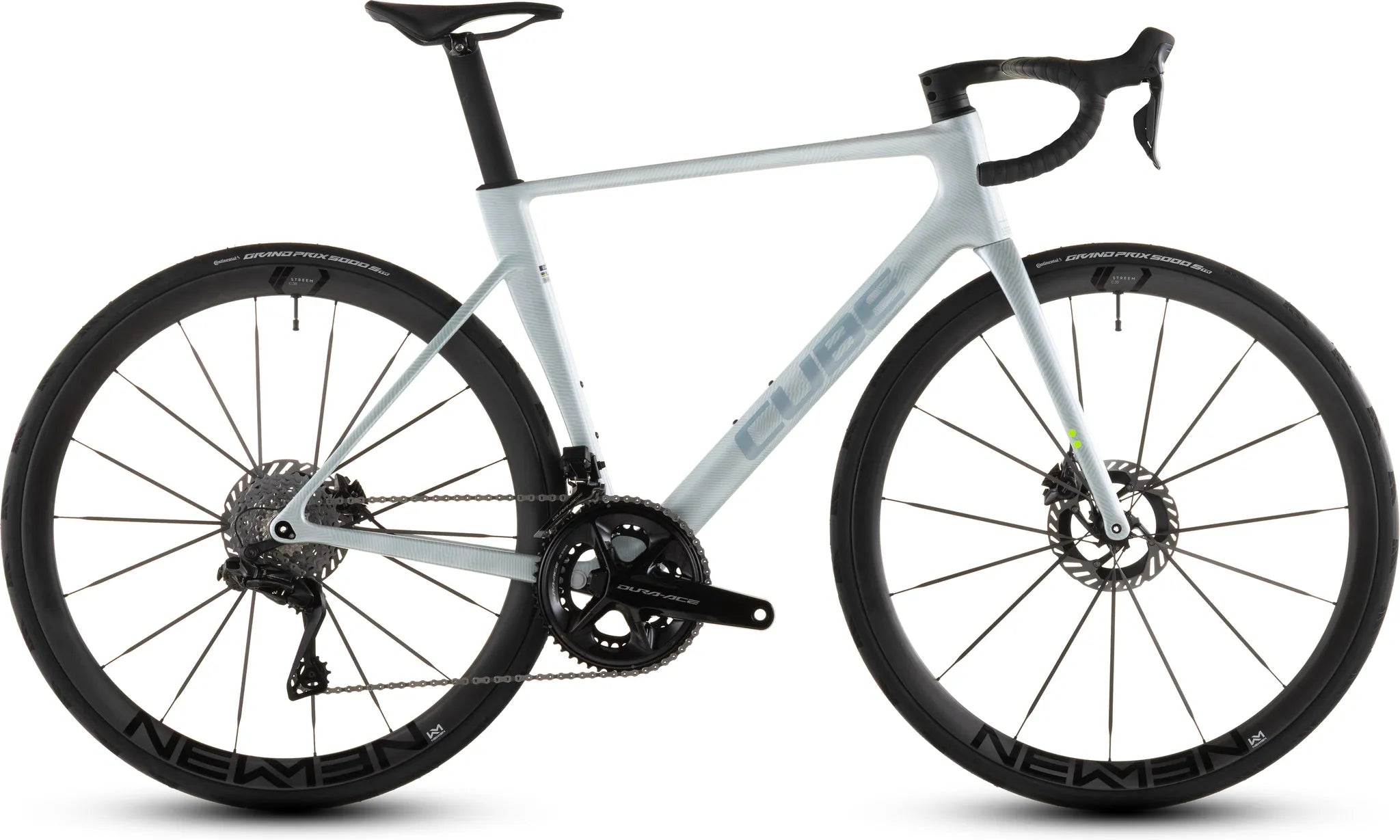 Cube Litening AIR C:68X SLT xenongrid´n´green 2026