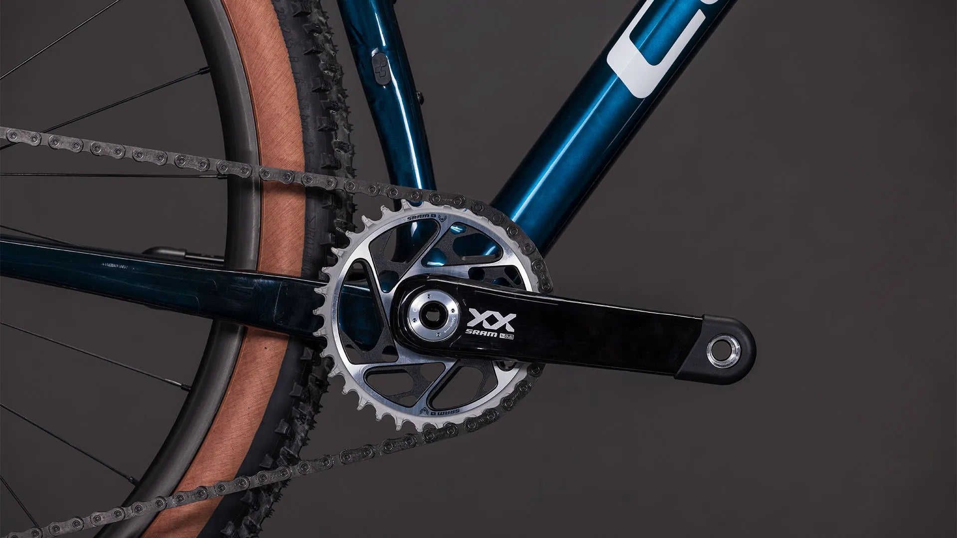 Cube Phenix C:68X Race chromeblue´n´liquidblue 2026