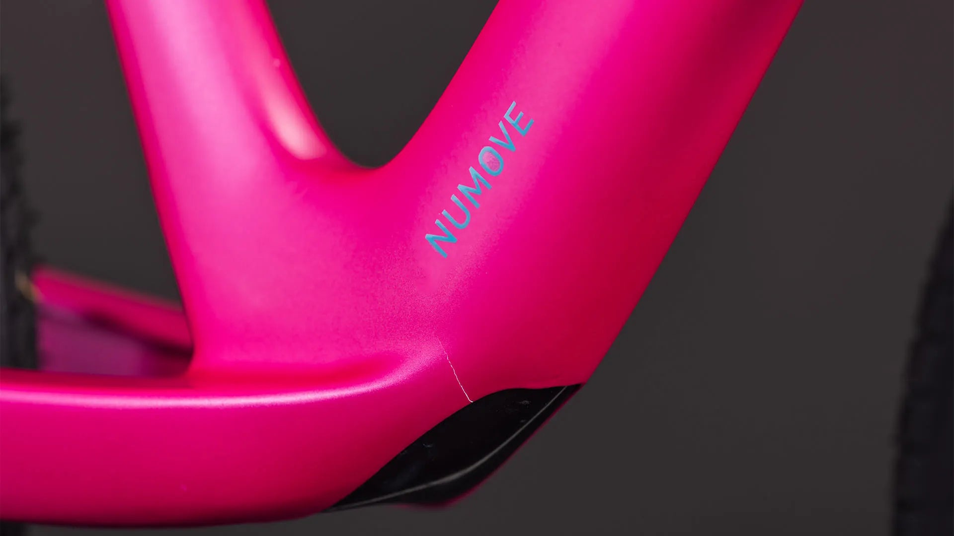 Cube Numove 120 walk fucsia´n´plum 2026