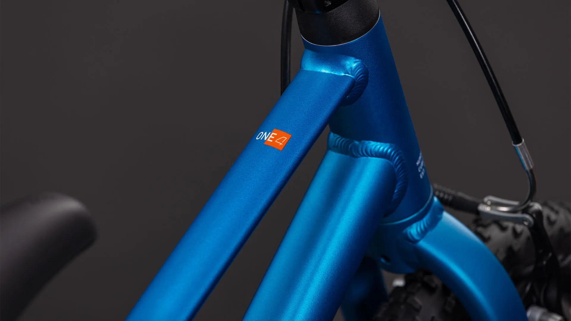Cube Numove 140 topasblue´n´nebula 2026