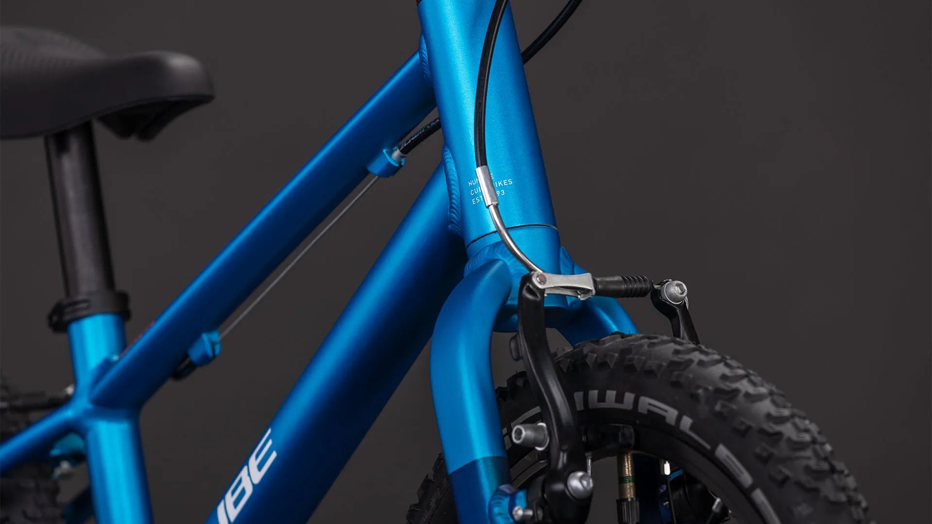 Cube Numove 140 topasblue´n´nebula 2026