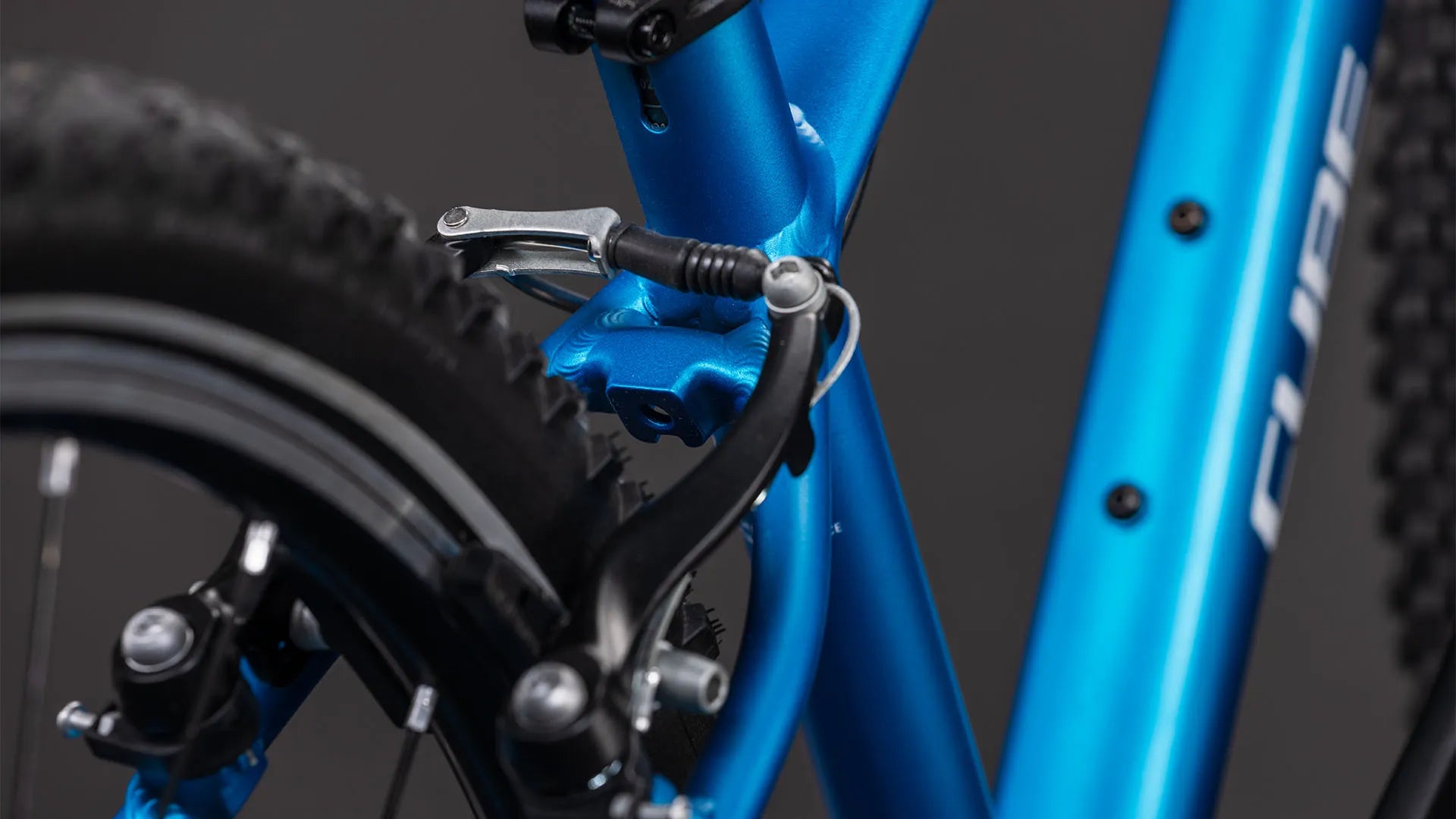 Cube Numove 200 topasblue´n´nebula 2026