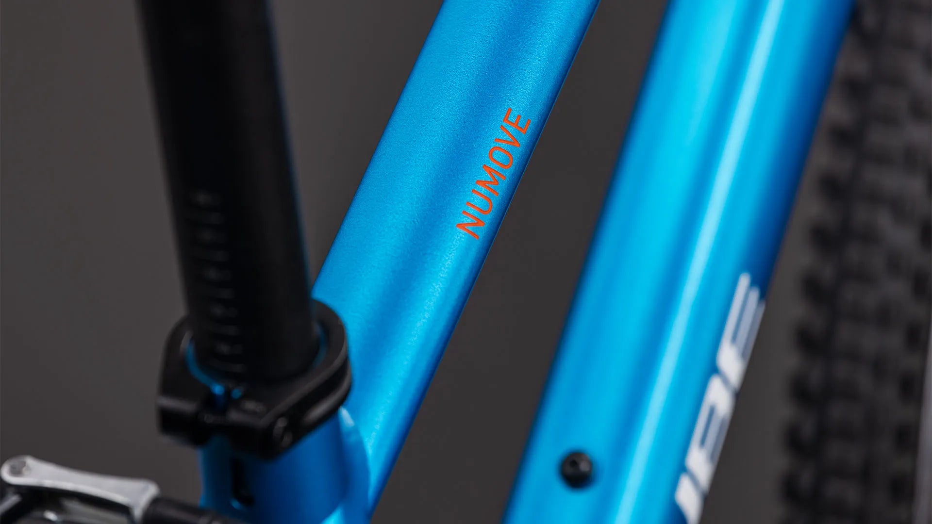 Cube Numove 200 topasblue´n´nebula 2026
