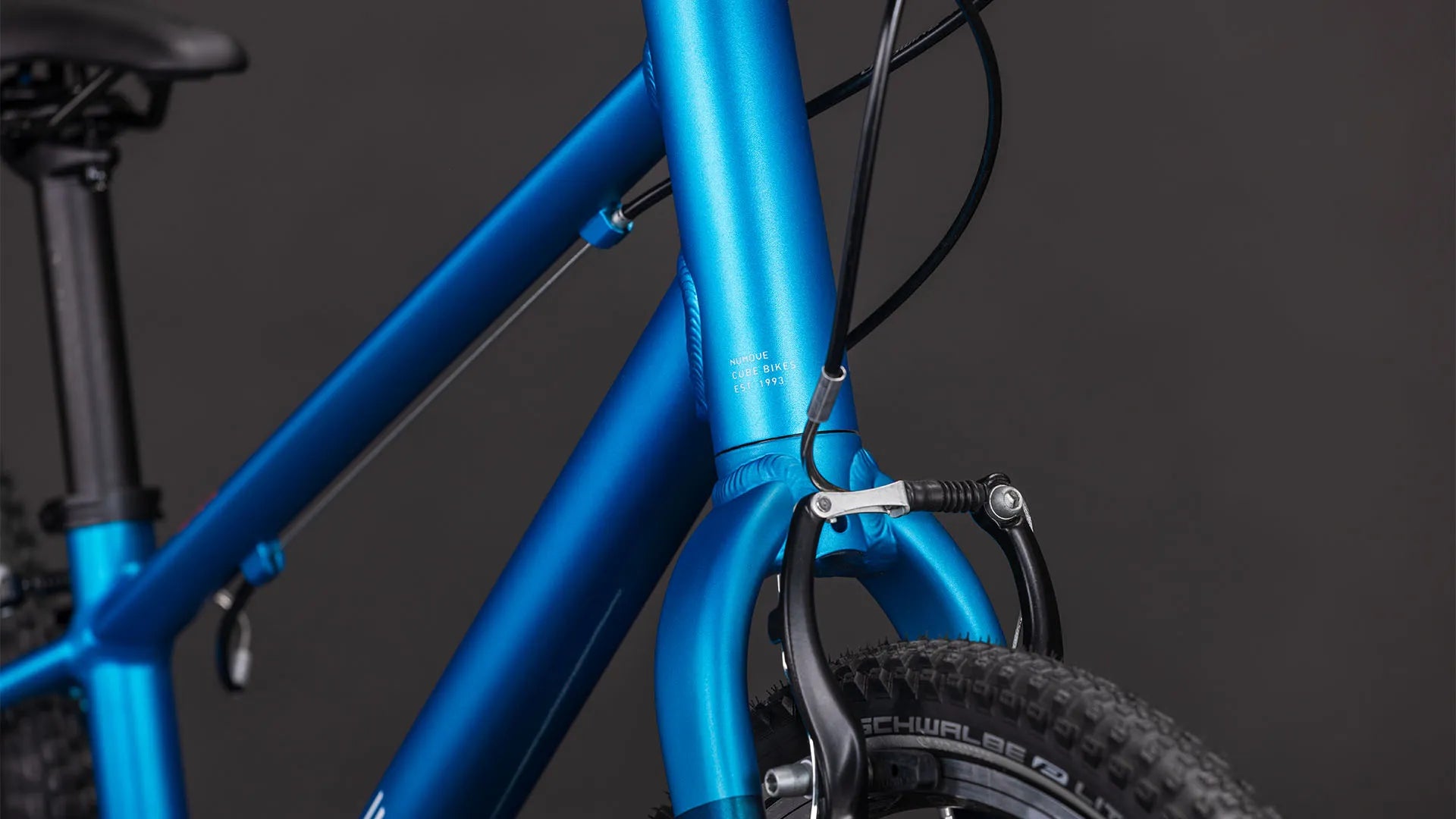 Cube Numove 200 topasblue´n´nebula 2026