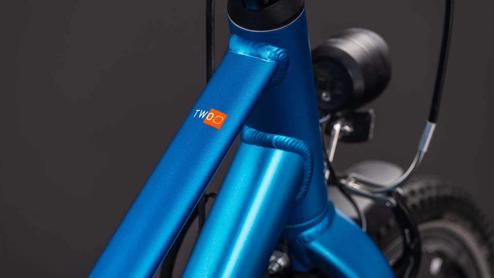 Cube Numove 200 FE topasblue´n´nebula 2026