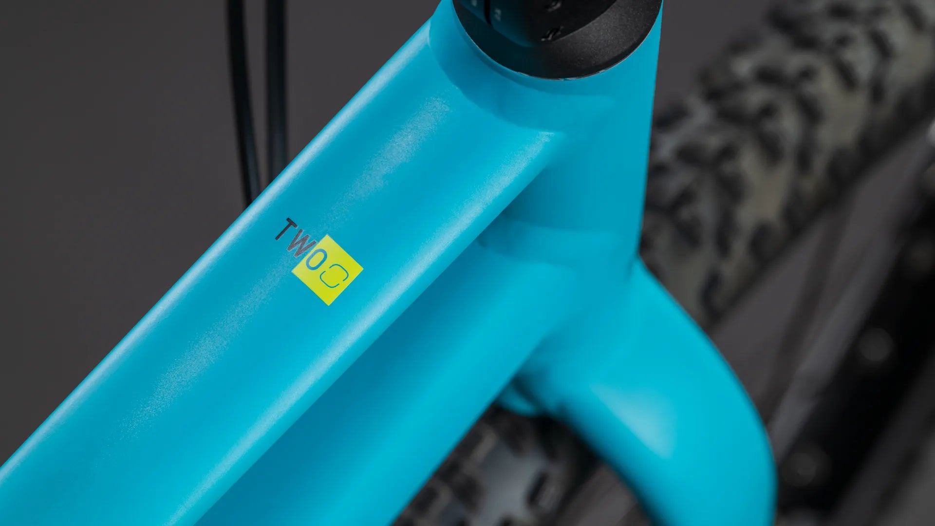 Cube Numove 200 Disc pacificblue´n´steelblue 2026