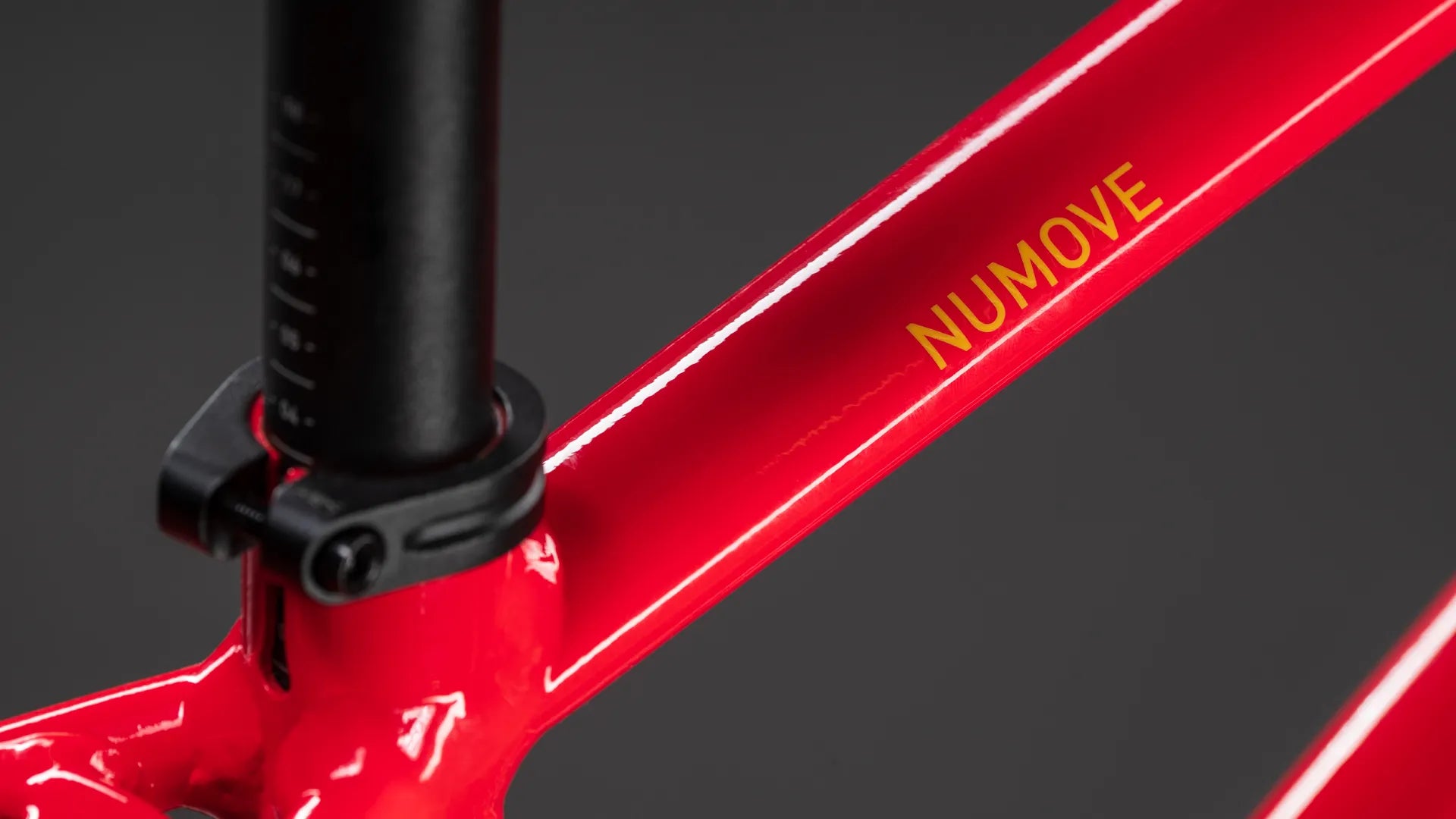 Cube Numove 200 Disc redrose´n´peach 2026