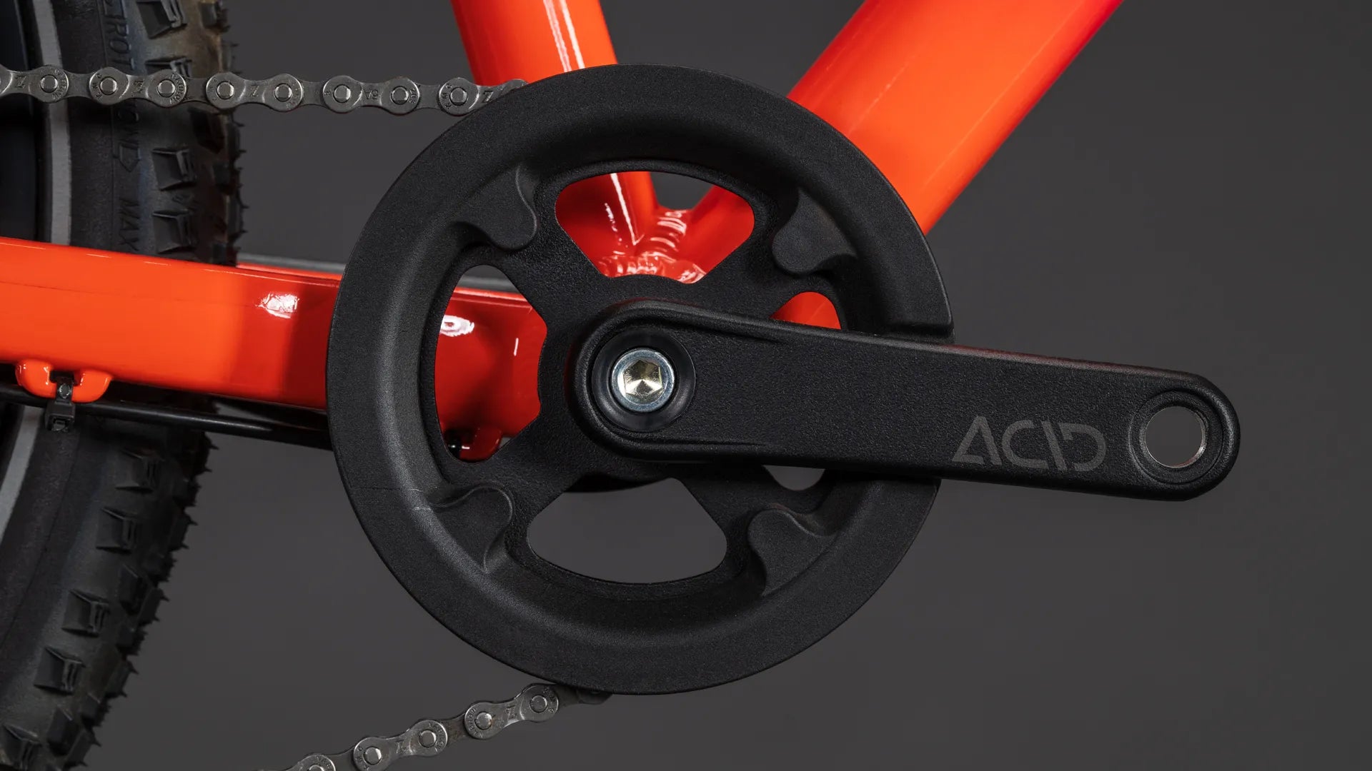 Cube Numove 200 Disc redrose´n´peach 2026