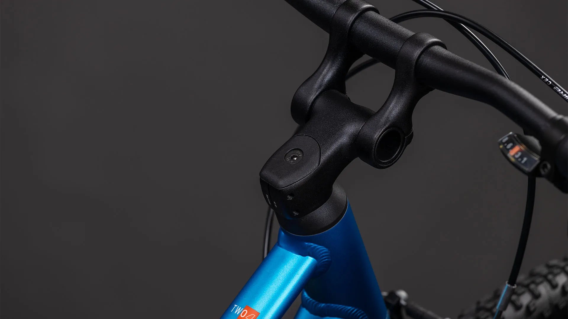 Cube Numove 240 topasblue´n´nebula 2026