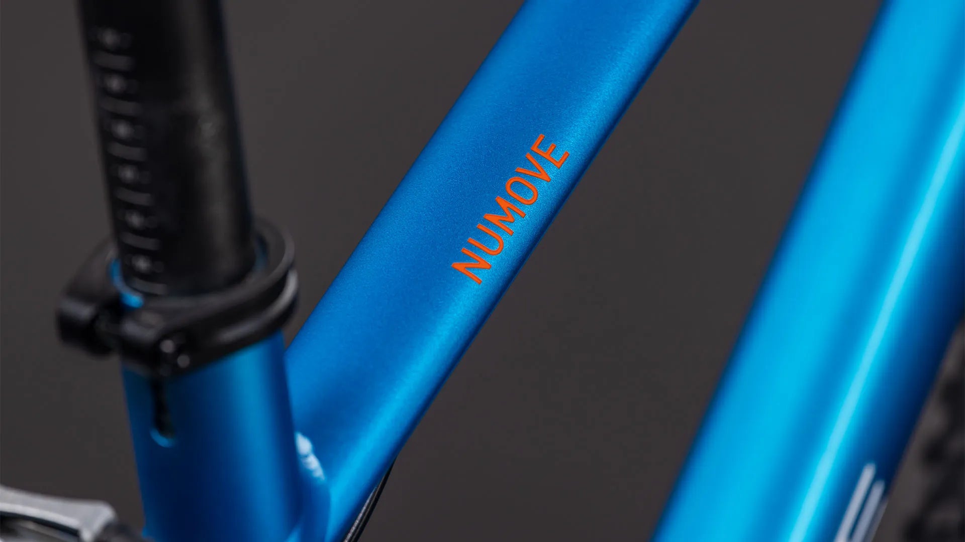 Cube Numove 240 topasblue´n´nebula 2026