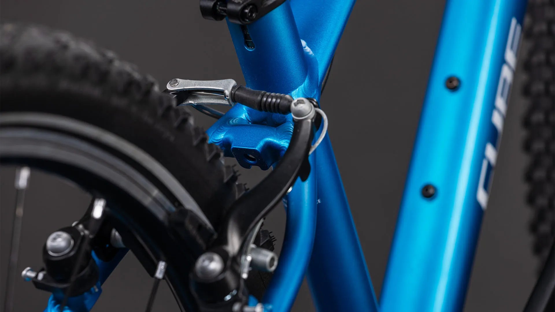 Cube Numove 240 topasblue´n´nebula 2026