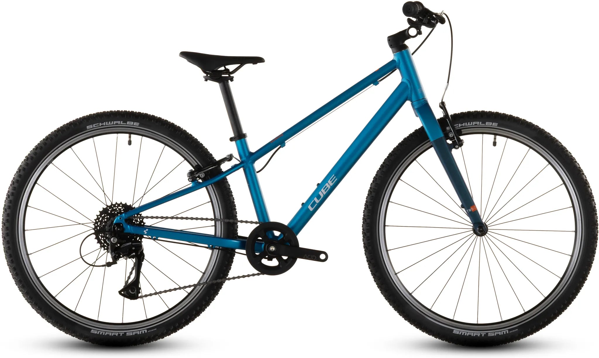 Cube Numove 240 topasblue´n´nebula 2026
