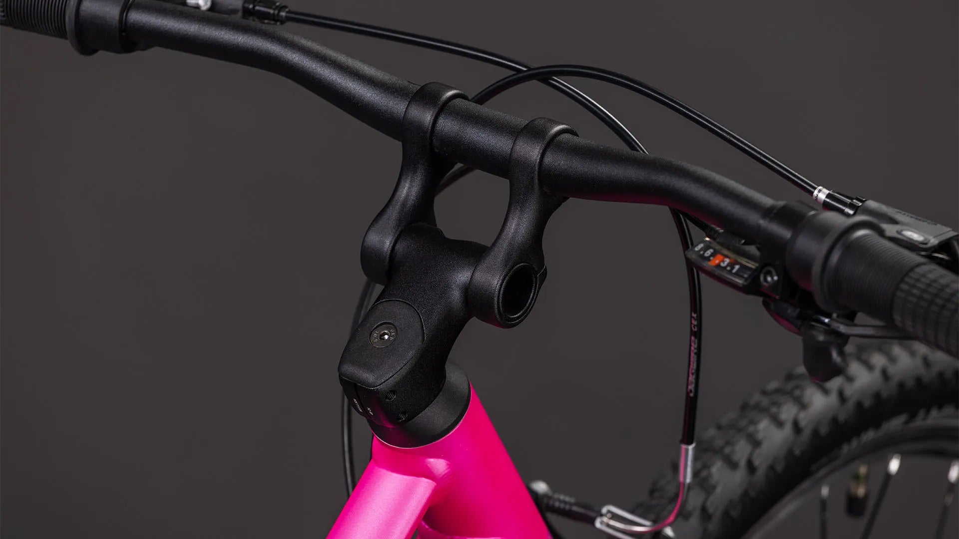 Cube Numove 240 fucsia´n´plum 2026