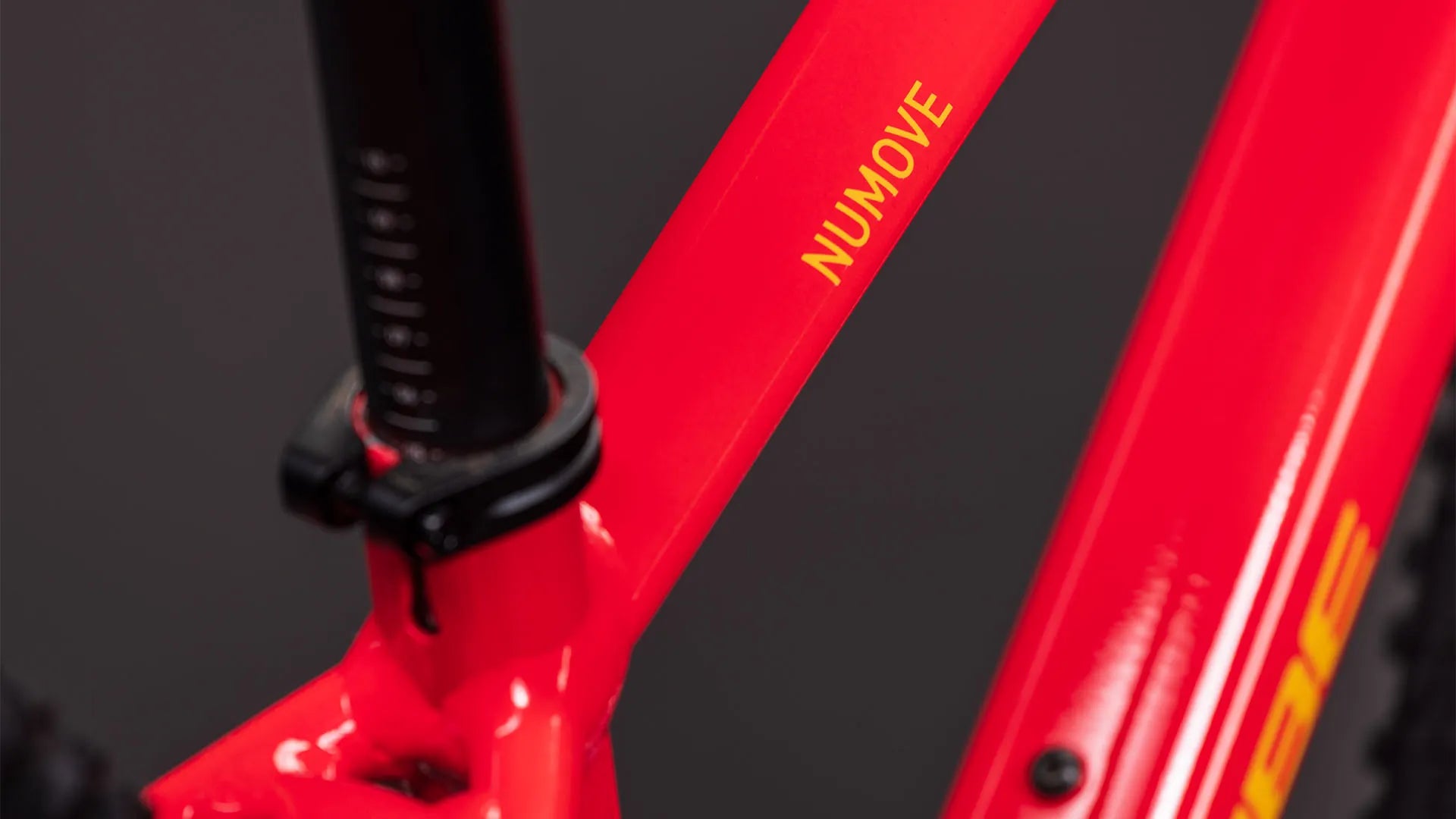 Cube Numove 240 Disc redrose´n´peach 2026