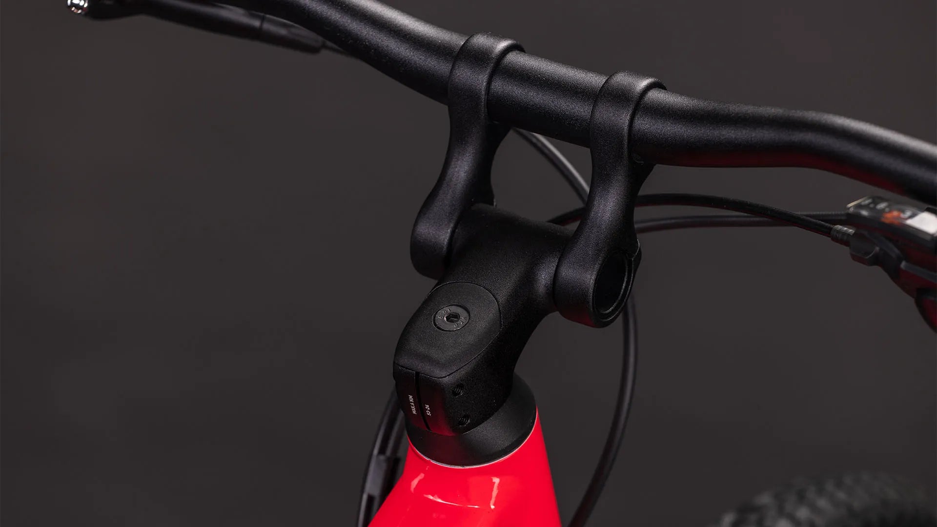 Cube Numove 240 Disc redrose´n´peach 2026