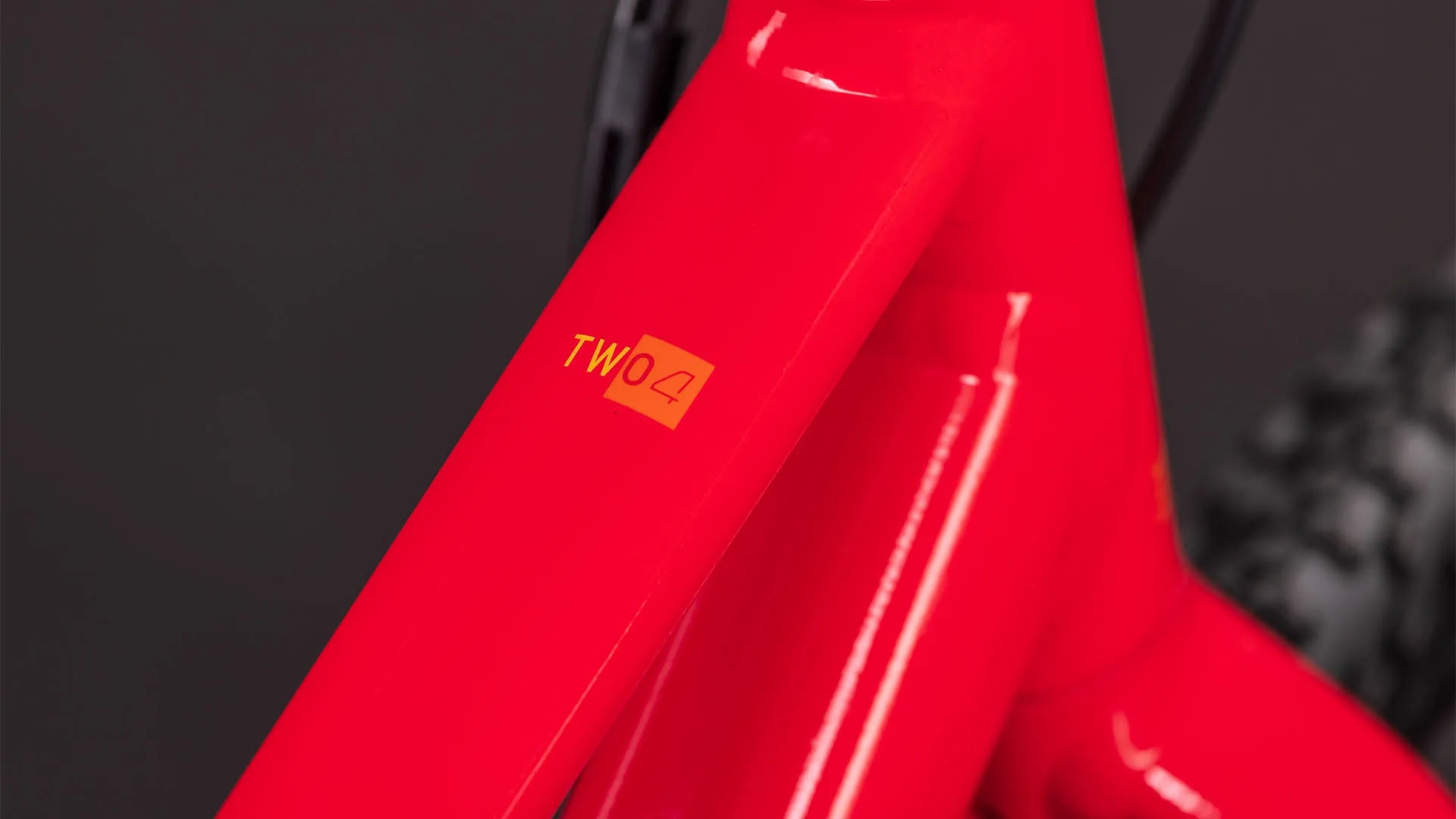 Cube Numove 240 Disc redrose´n´peach 2026
