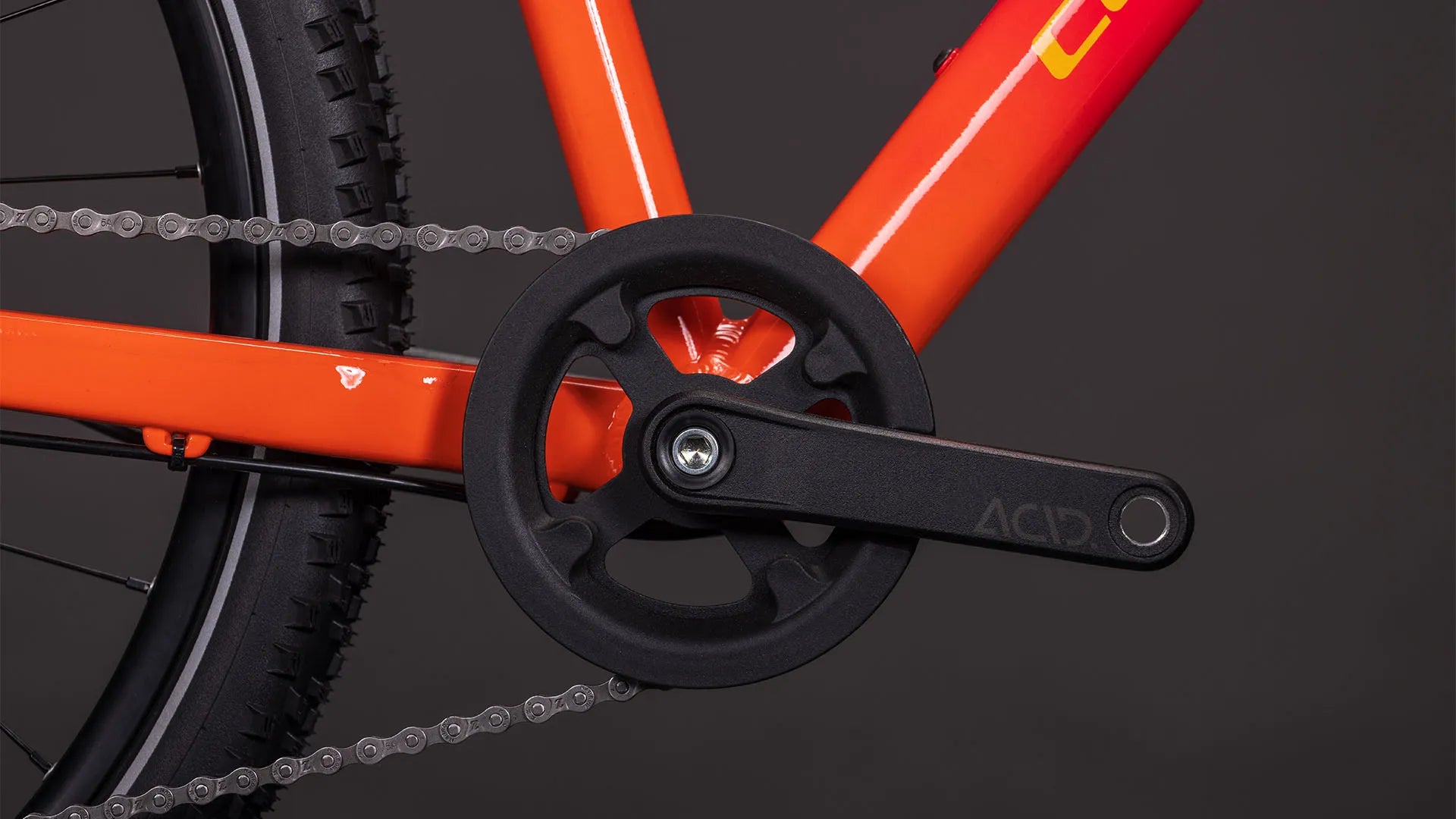 Cube Numove 240 Disc redrose´n´peach 2026