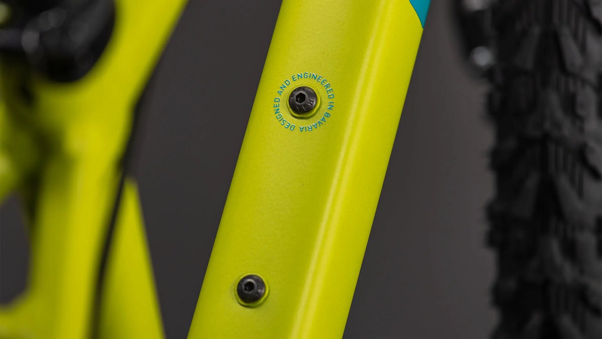 Cube Acid 200 Disc lizard´n´blue 2026