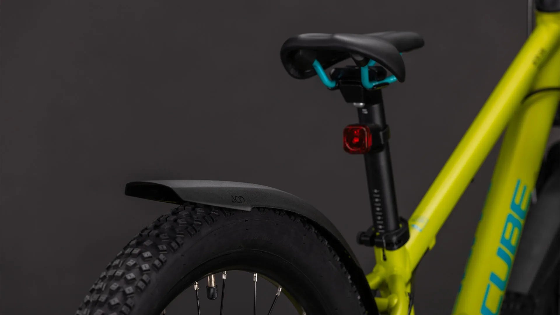 Cube Acid 240 Disc FE lizard´n´blue 2026