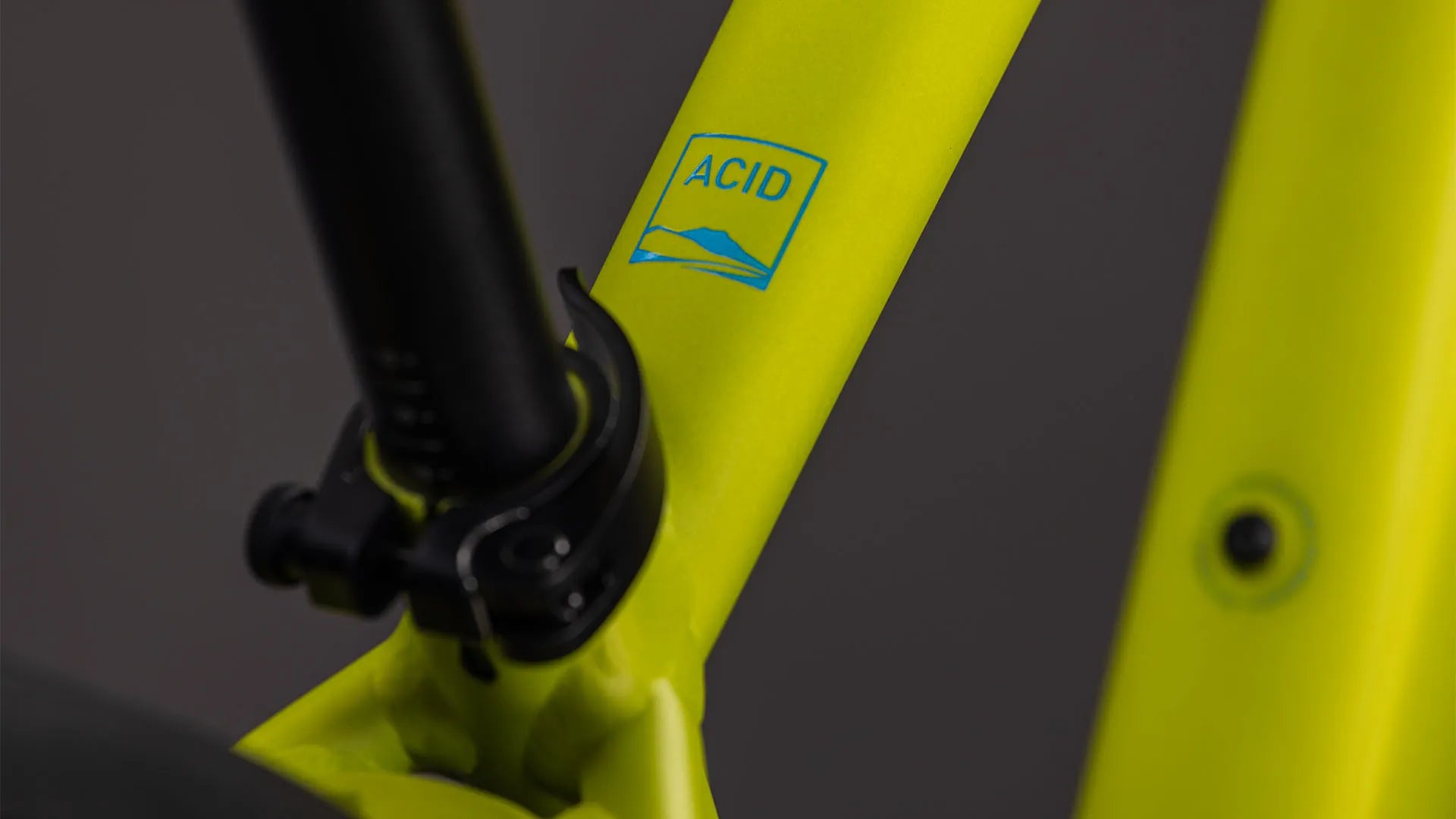 Cube Acid 260 Disc FE lizard´n´blue 2026