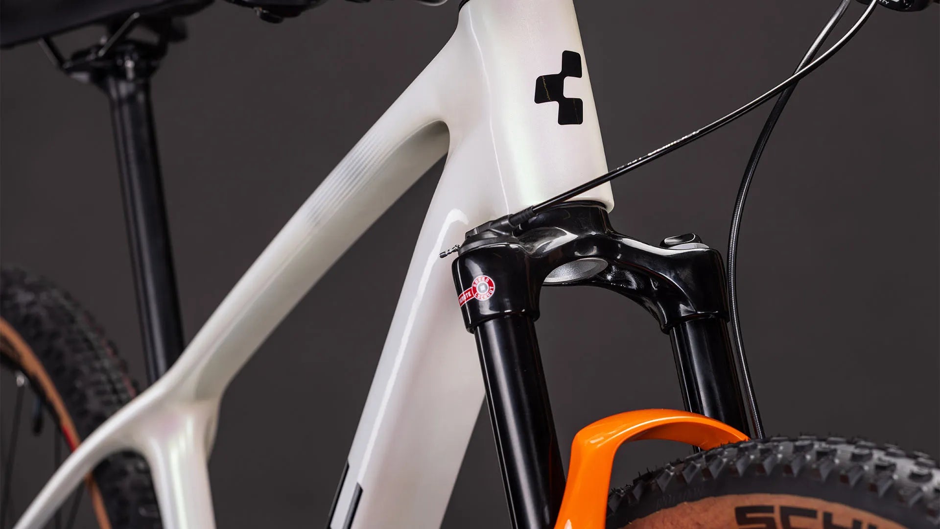 Cube Phenix C:62 Rookie SLX teamline 2026