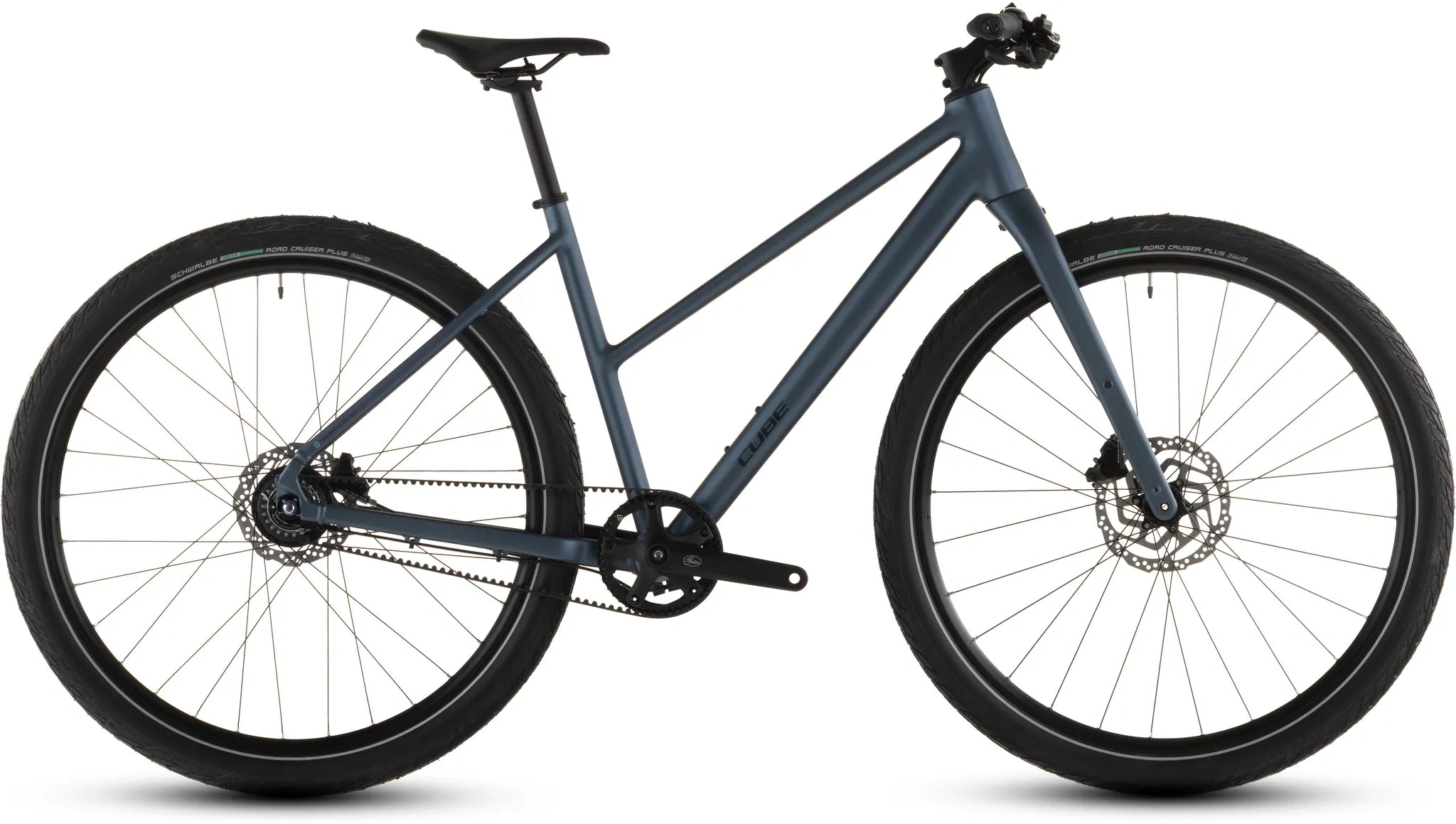 Cube Editor Pro mineralblue´n´chrome Trapeze 2026