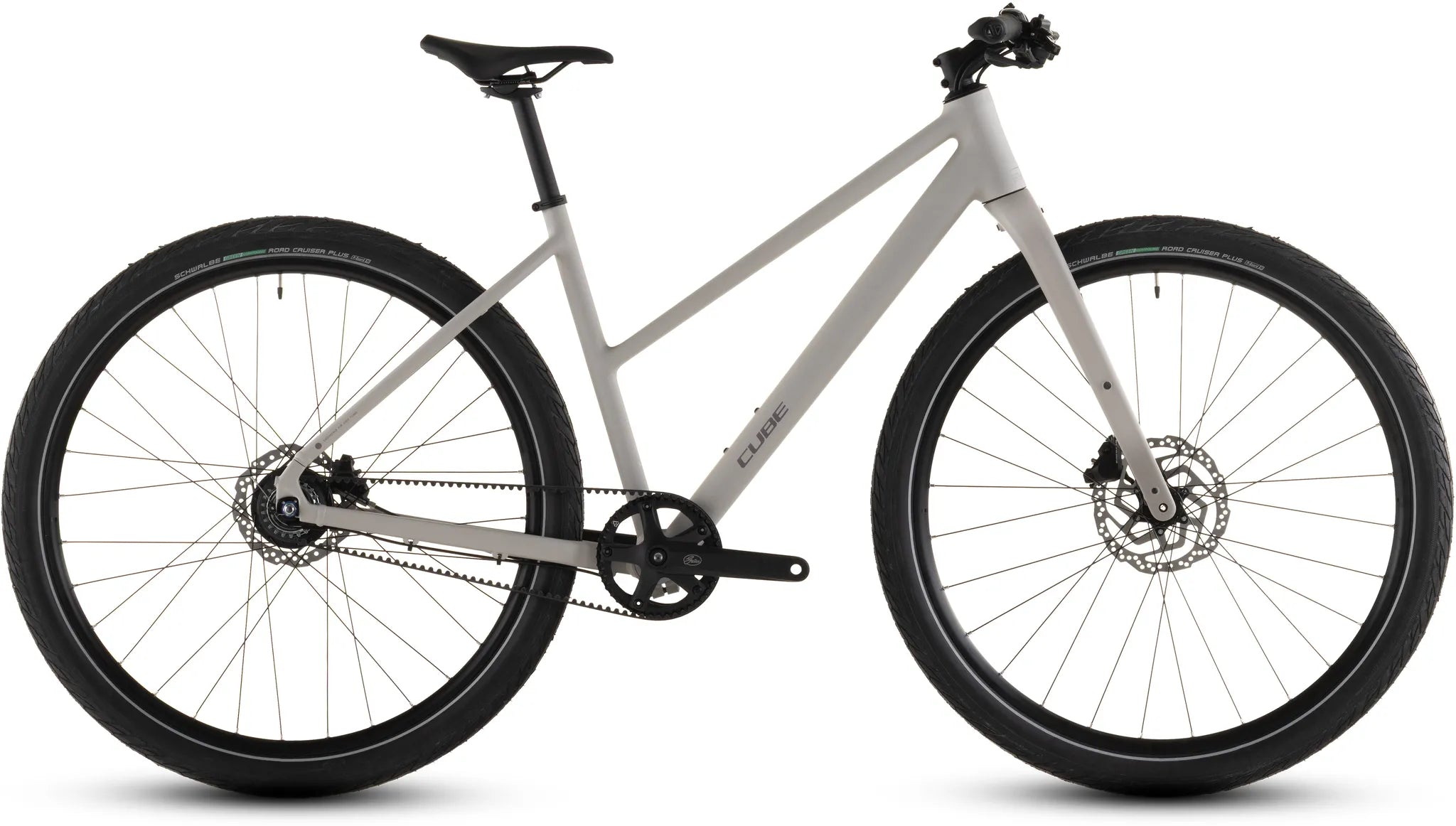 Cube Editor Pro oatgrey´n´grey Trapeze 2026