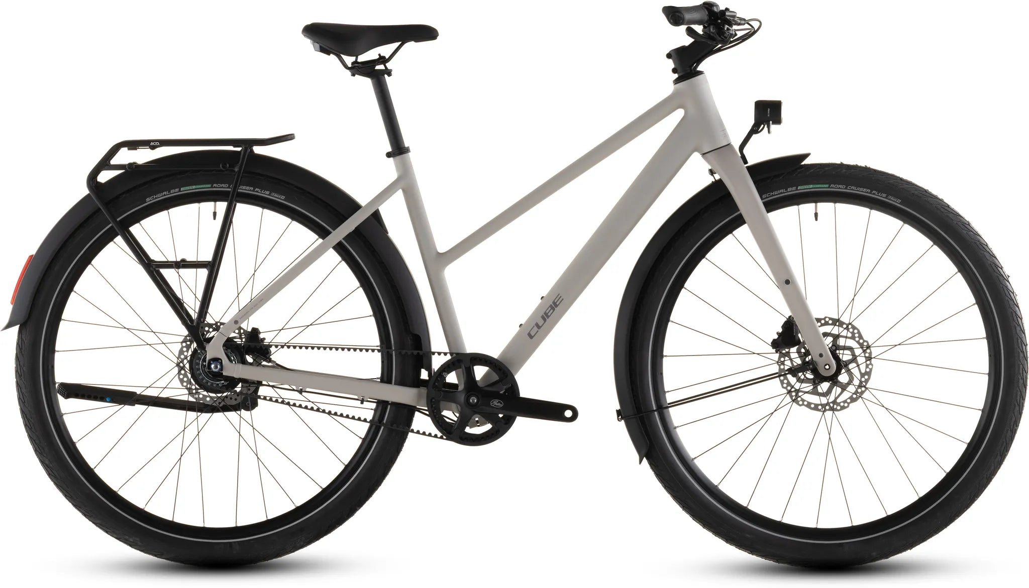 Cube Editor Pro FE oatgrey´n´grey Trapeze 2026