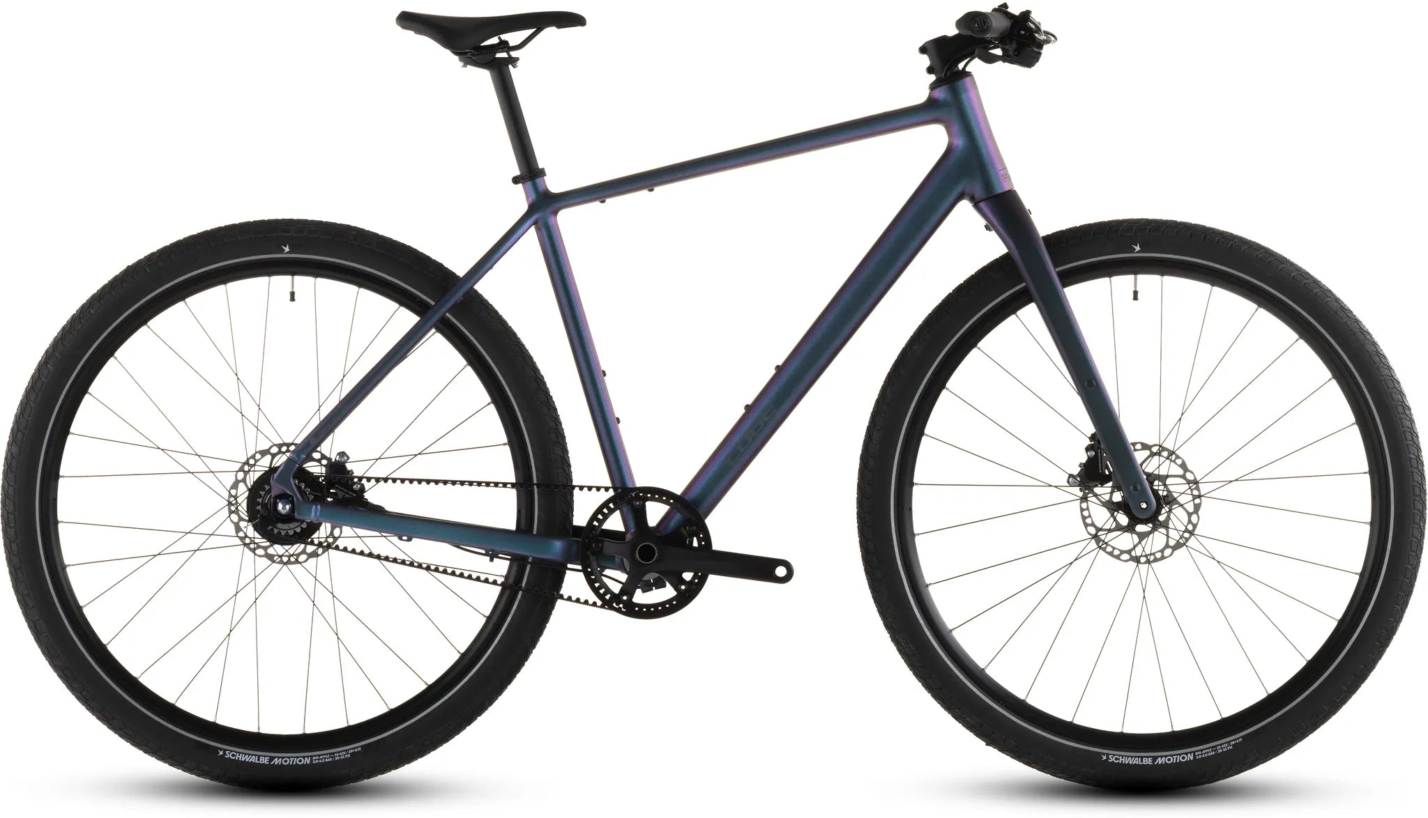 Cube Editor SLX amoolite´n´reflex 2026