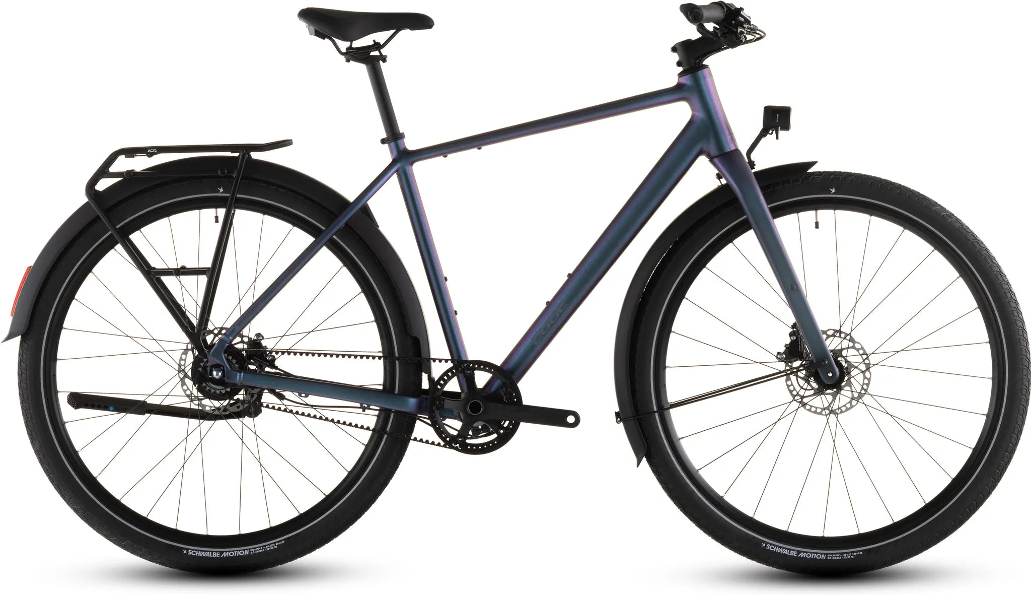 Cube Editor SLX FE amoolite´n´reflex 2026