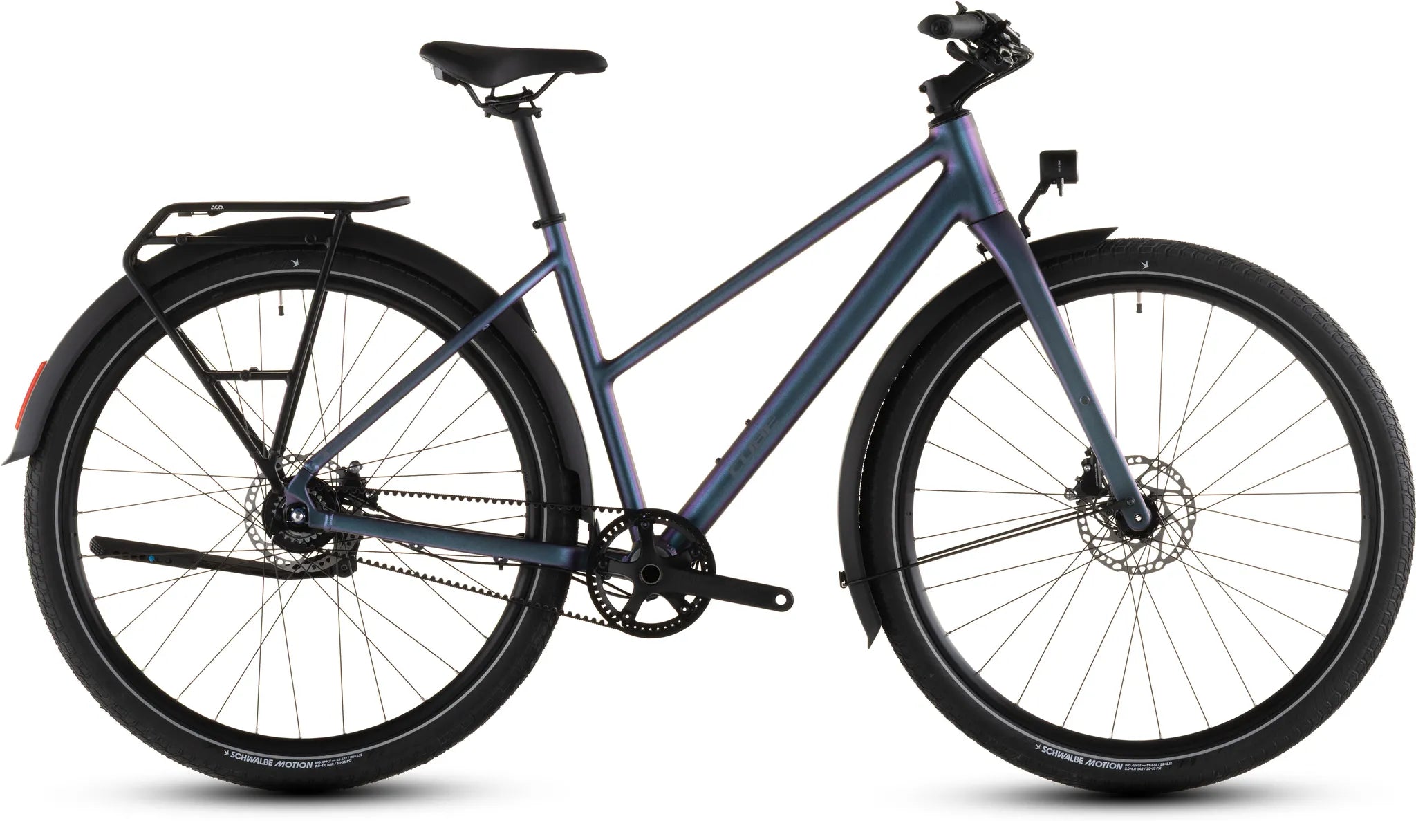 Cube Editor SLX FE amoolite´n´reflex Trapeze 2026