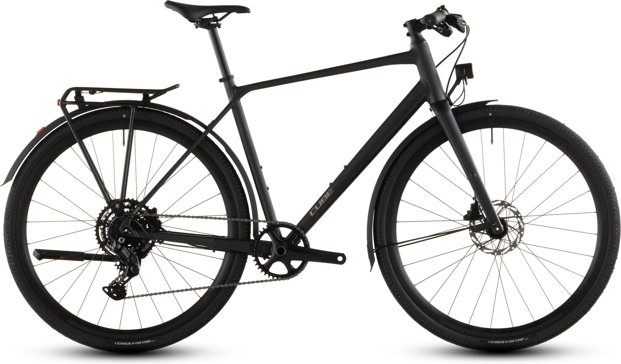 Cube Nulane Pro FE grey´n´chrome 2026
