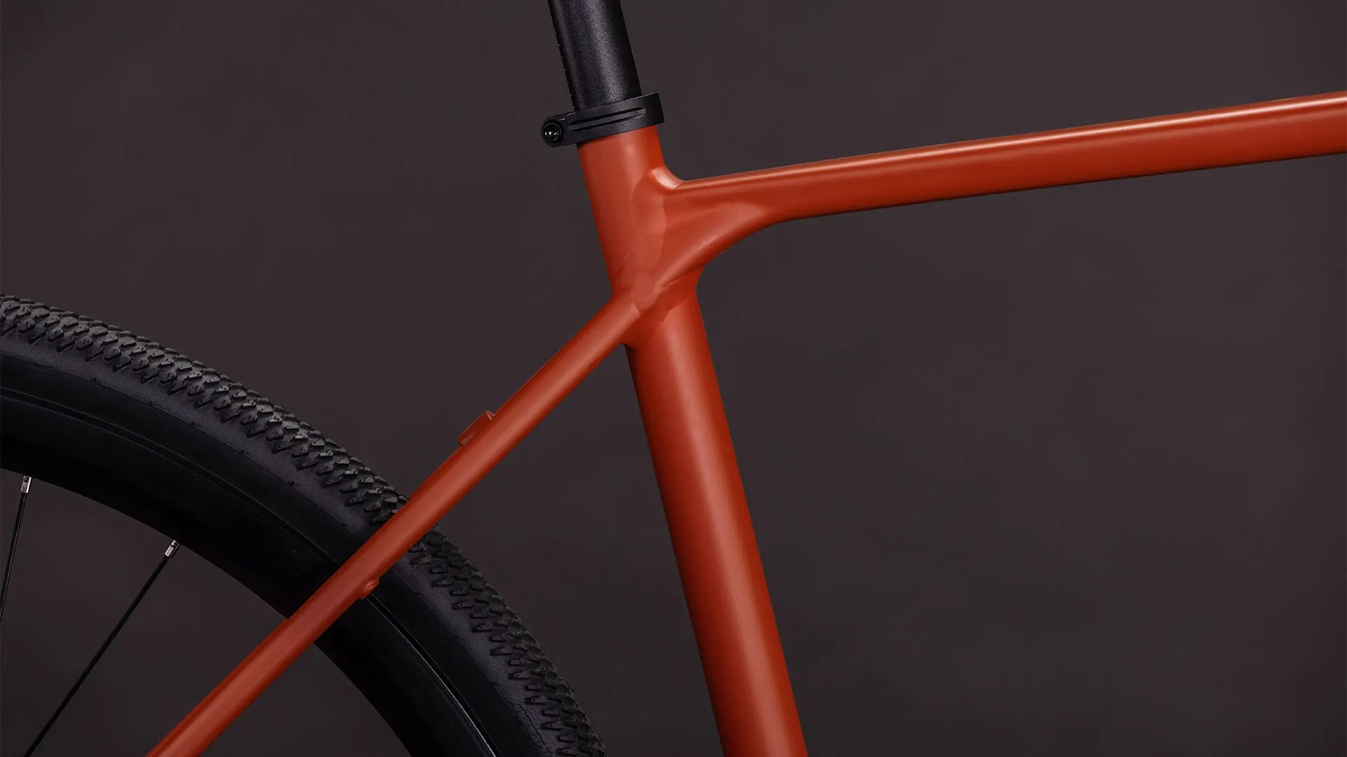 Cube Nulane Race amber´n´black 2026