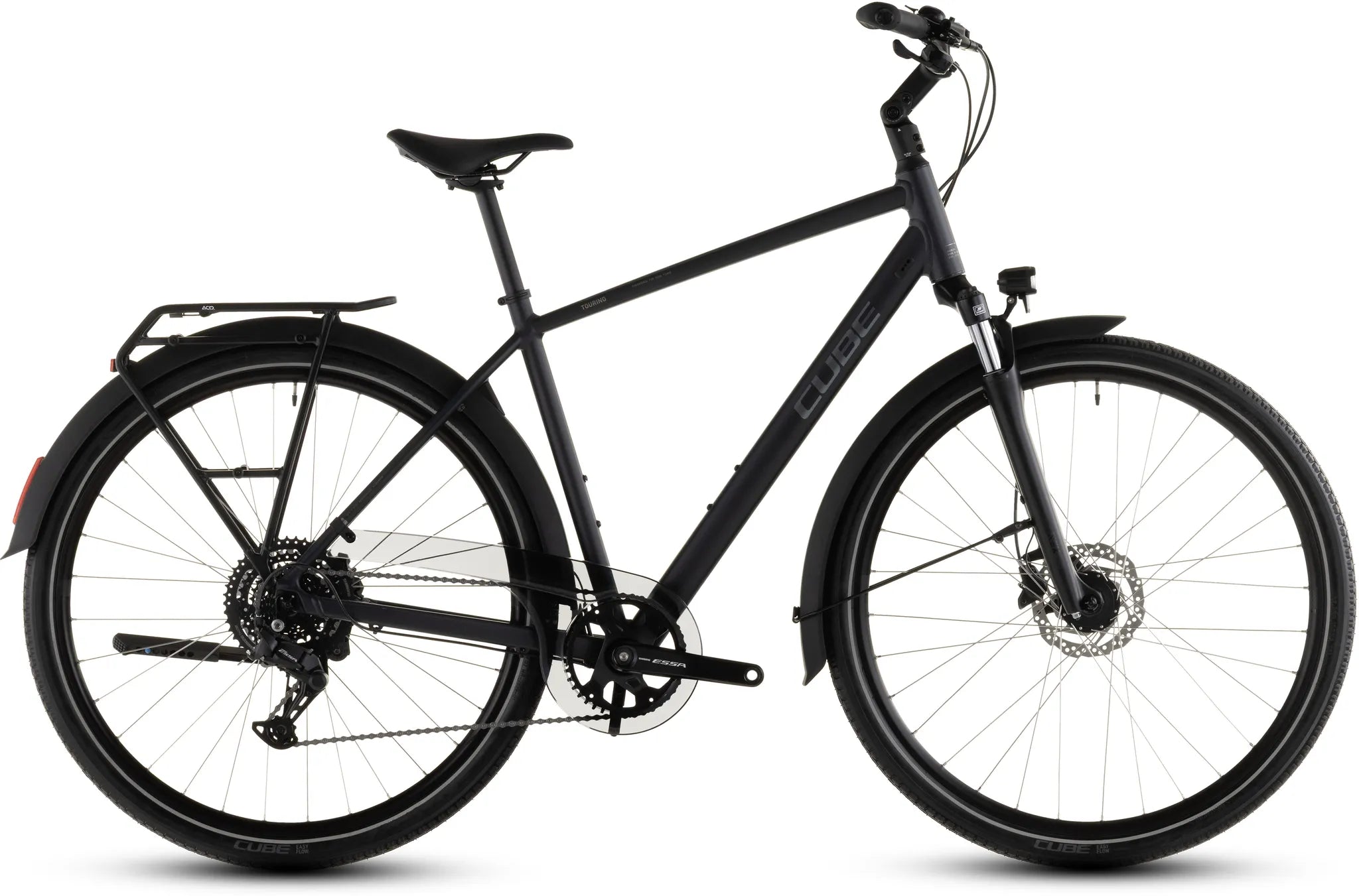 Cube Touring ONE night´n´chrome 2026