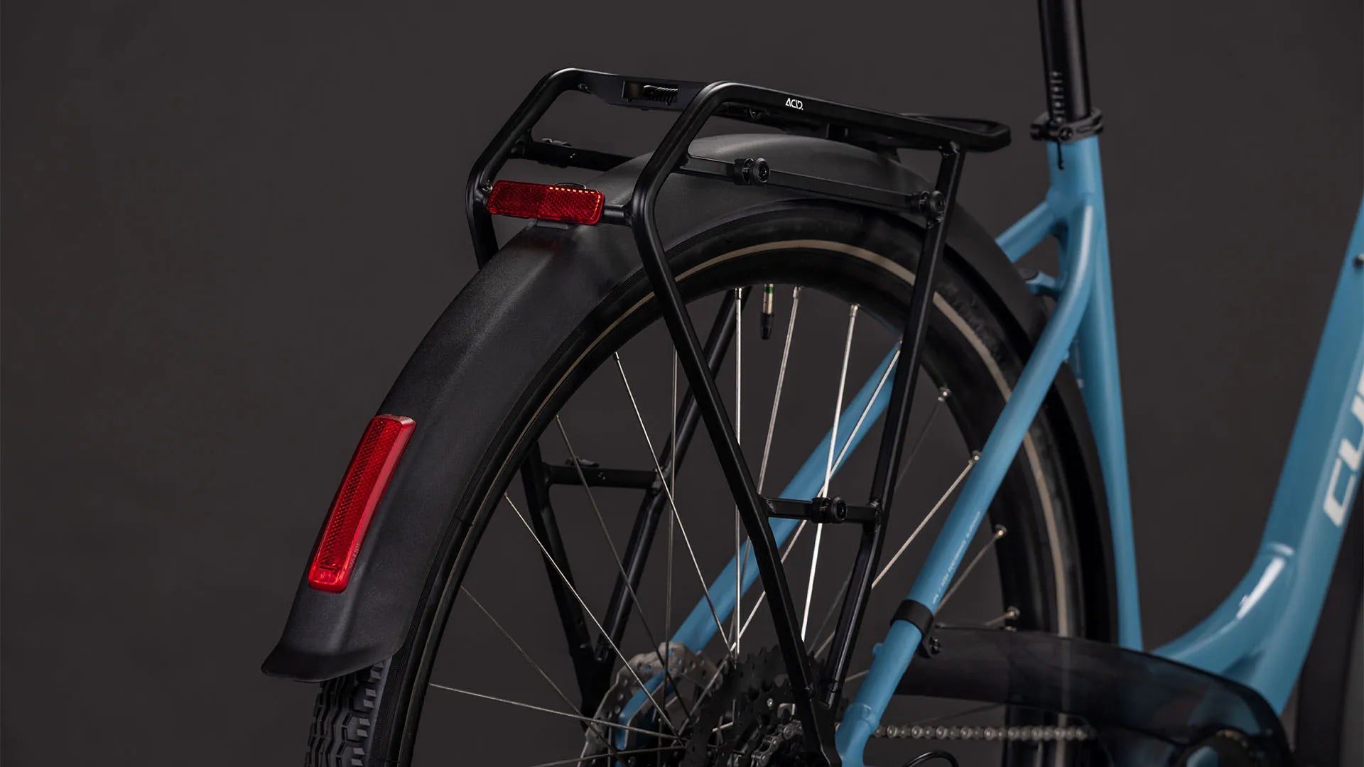 Cube Touring ONE bluebird´n´grey Tiefeinsteiger 2026