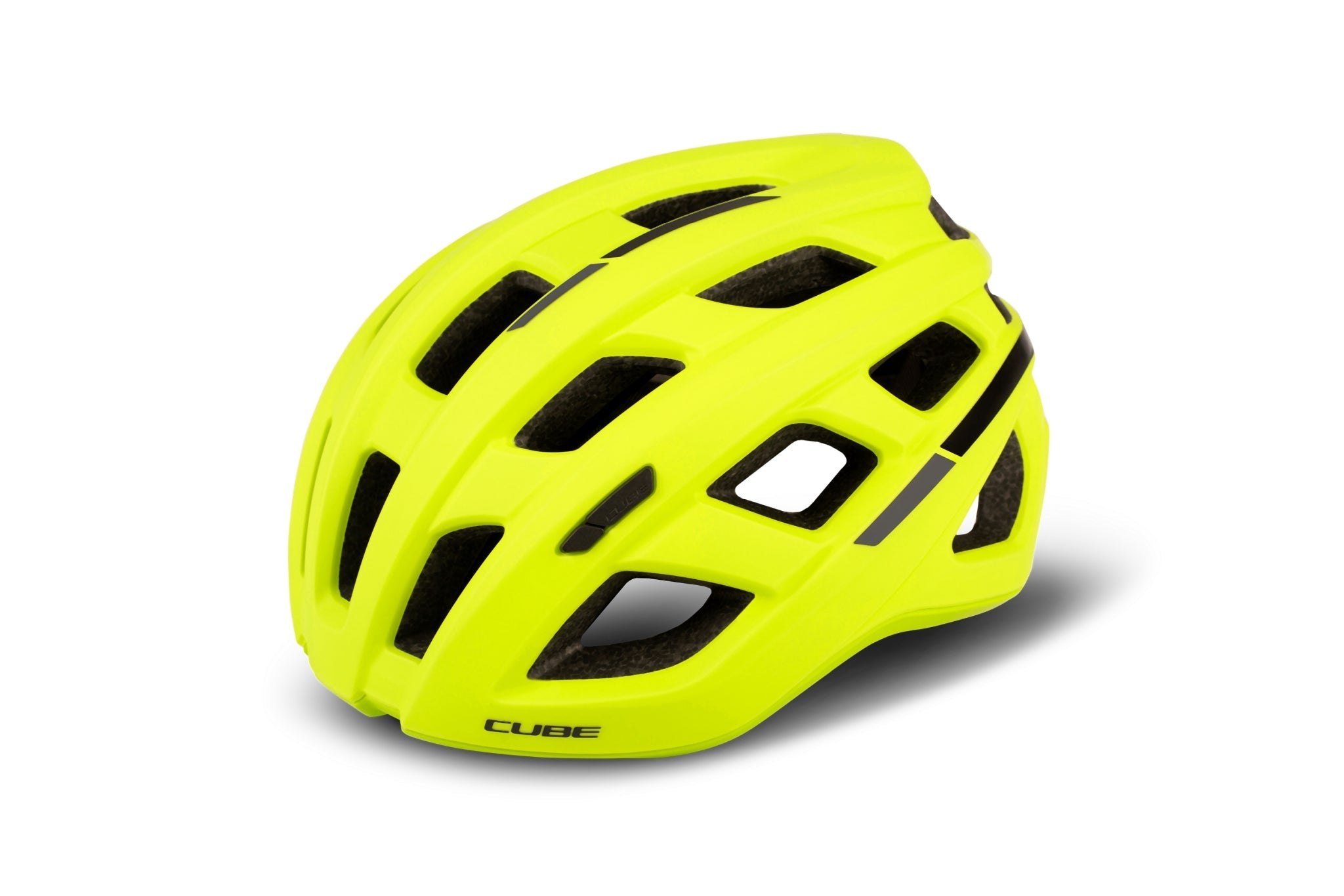 Cube Helm ROAD RACE - Liquid-Life #Wähle Deine Farbe_Yellow