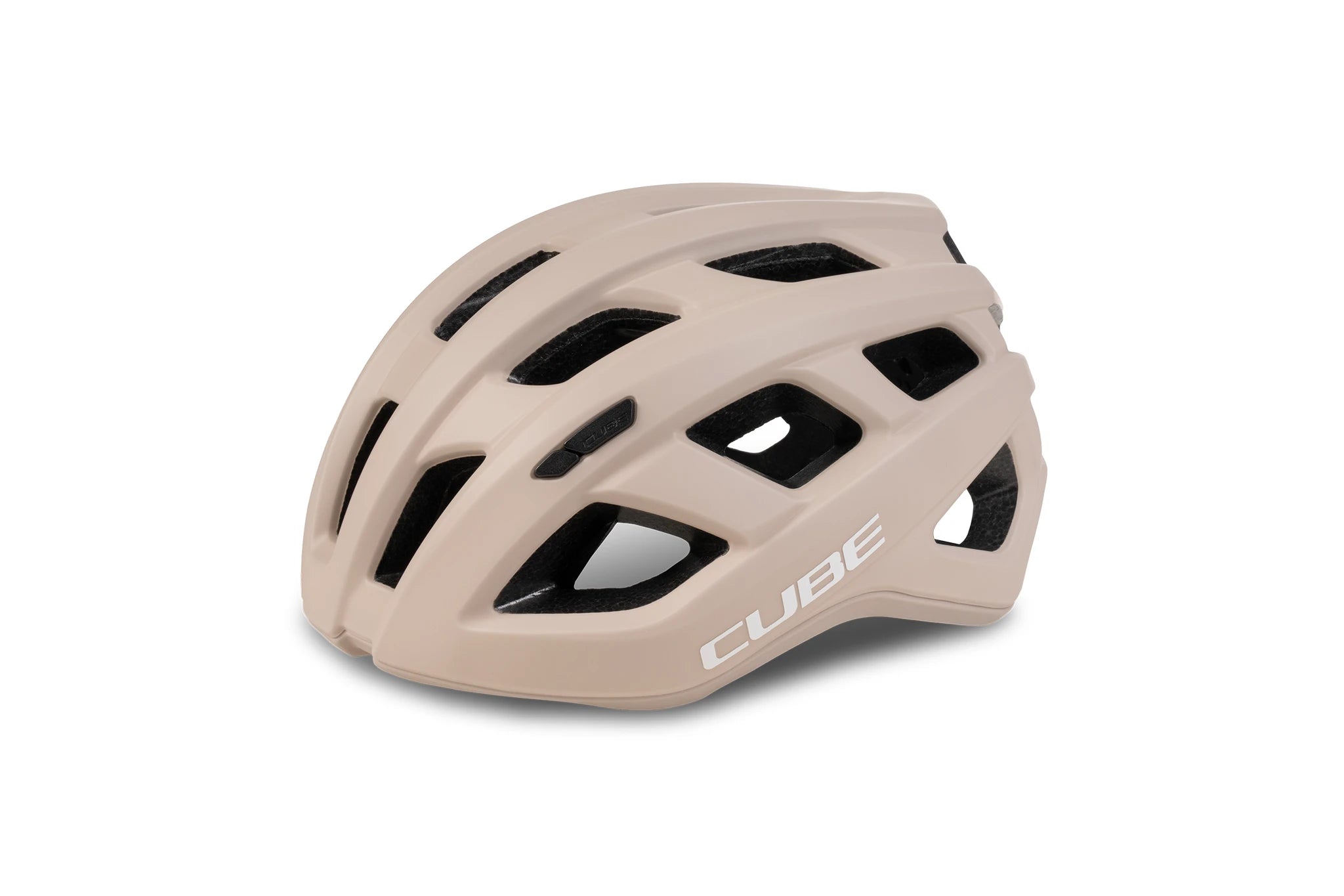 Cube Helm Road Race - Liquid-Life #Wähle Deine Farbe_sand