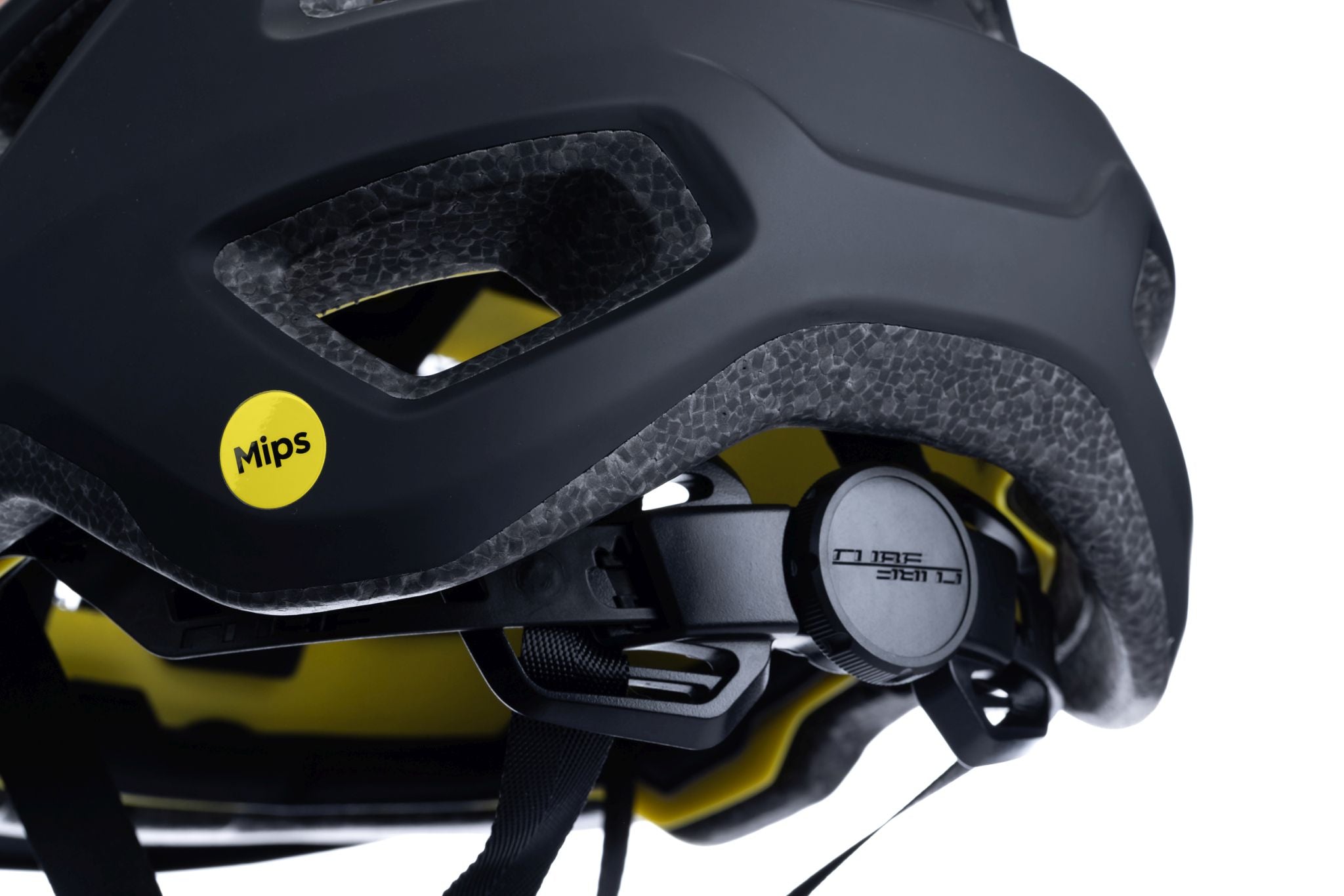 Cube Helm FLEET - Liquid-Life #Wähle Deine Farbe_schwarz