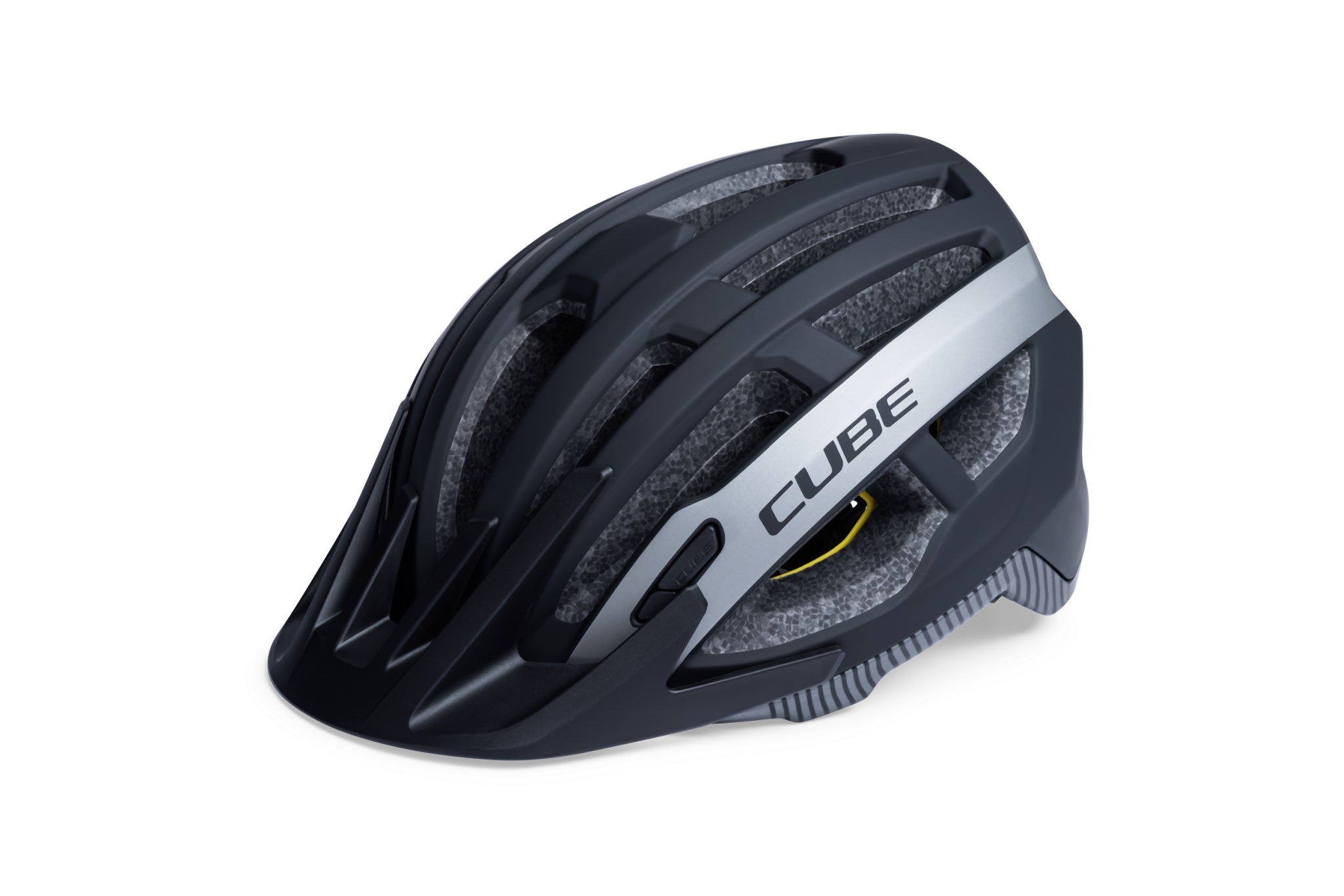 Cube Helm OFFPATH - Liquid-Life #Wähle Deine Farbe_grün