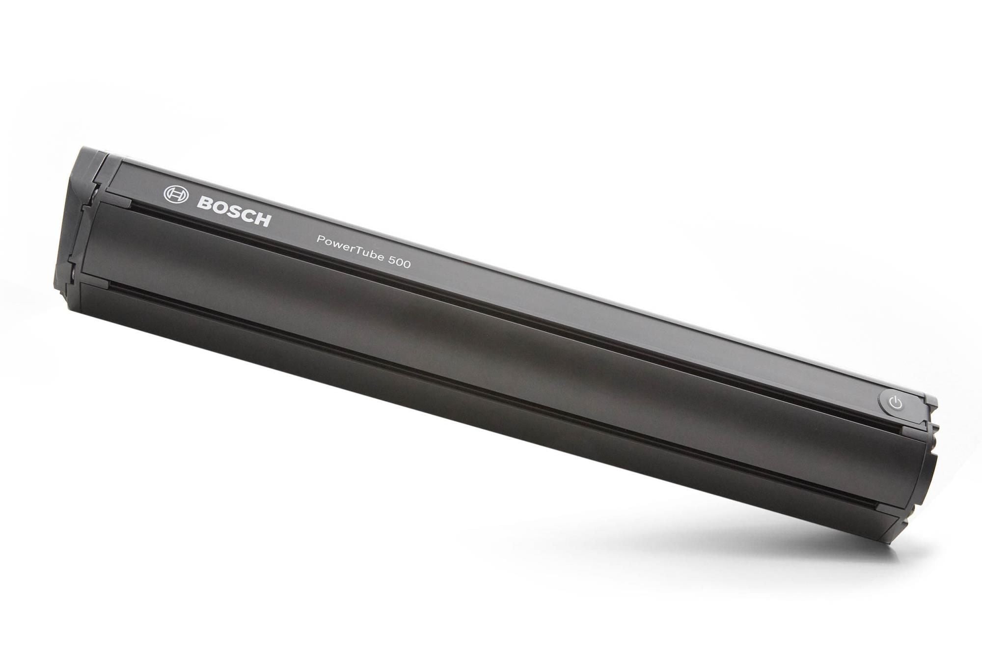 Bosch Akku PowerTube horizontal 500
