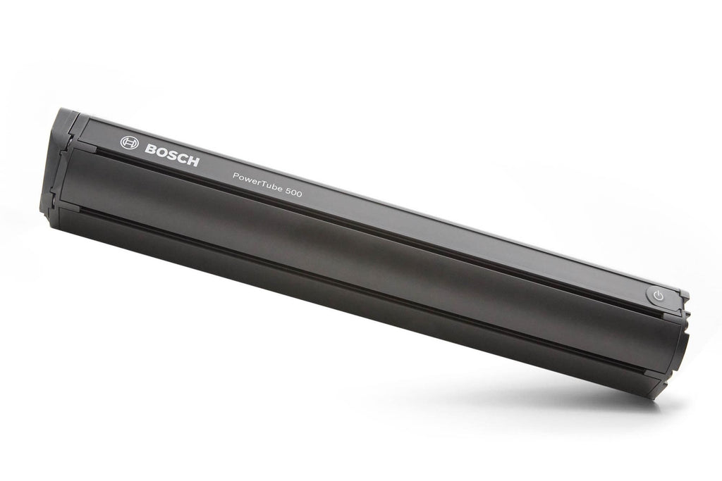 Bosch Akku PowerTube horizontal 500